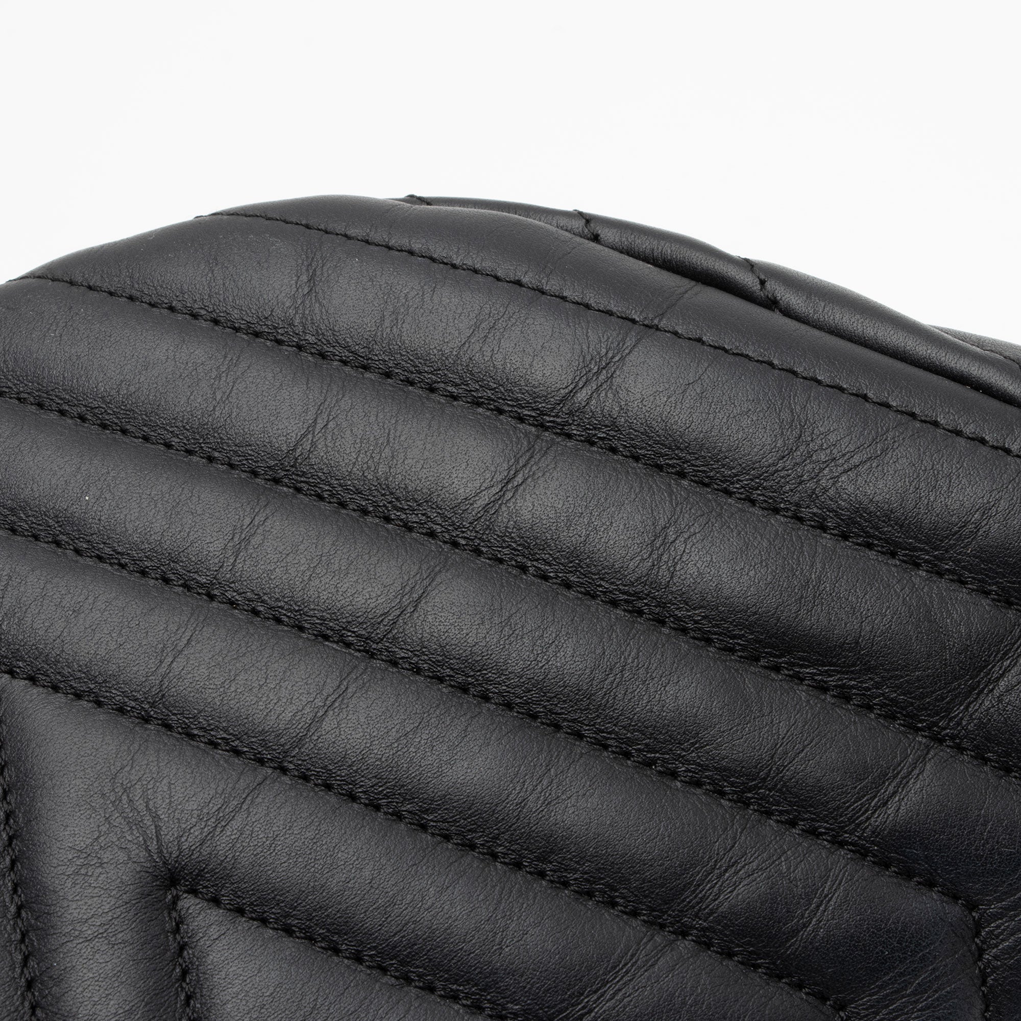 Louis Vuitton Calfskin New Wave Bumbag (SHF-X9NvBU)