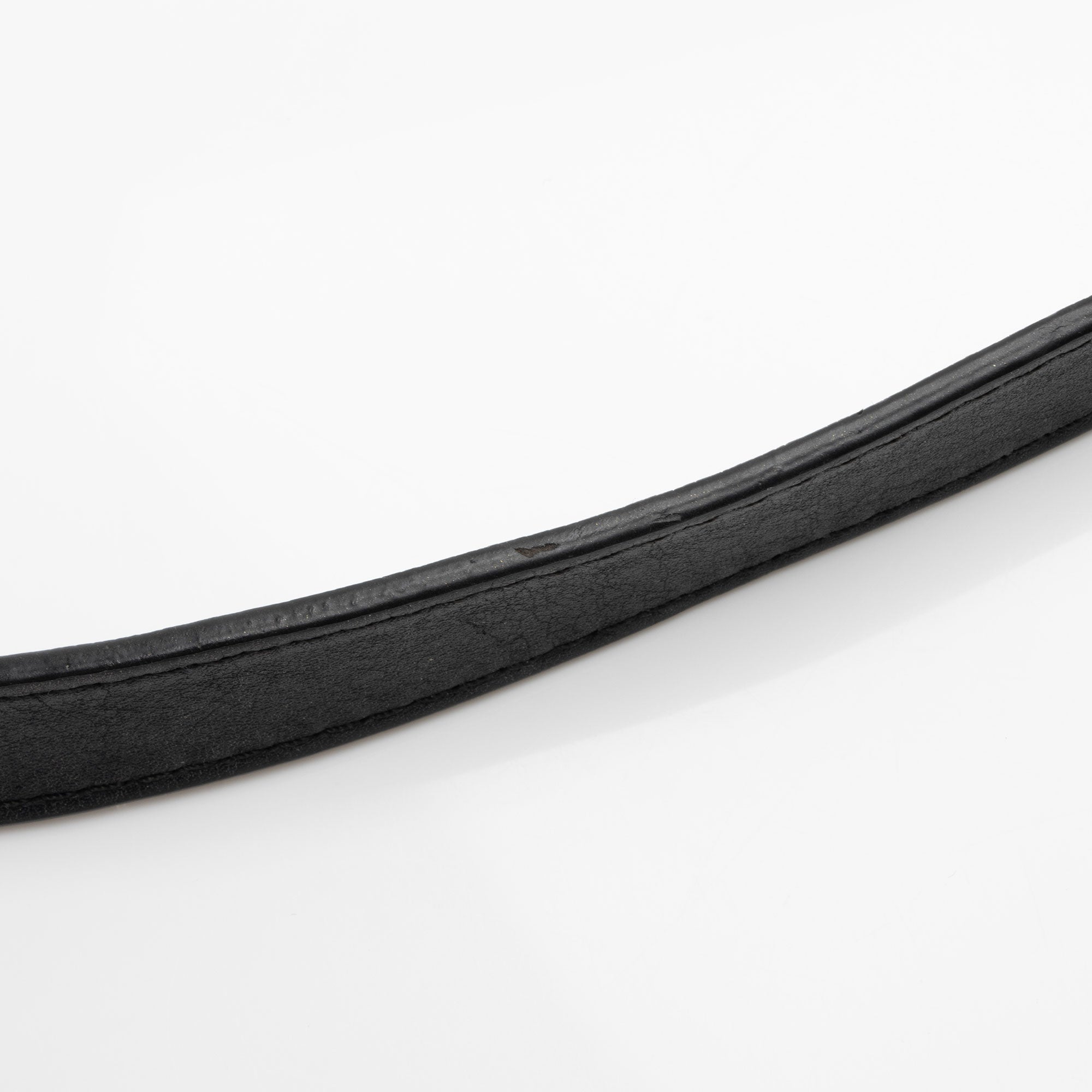 Louis Vuitton Calfskin New Wave Bumbag (SHF-X9NvBU)