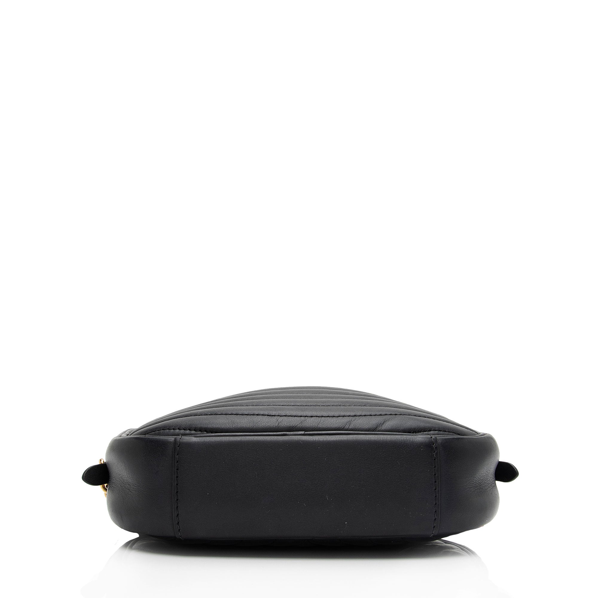 Louis Vuitton Calfskin New Wave Camera Bag - FINAL SALE (SHF-BnCJ0L)