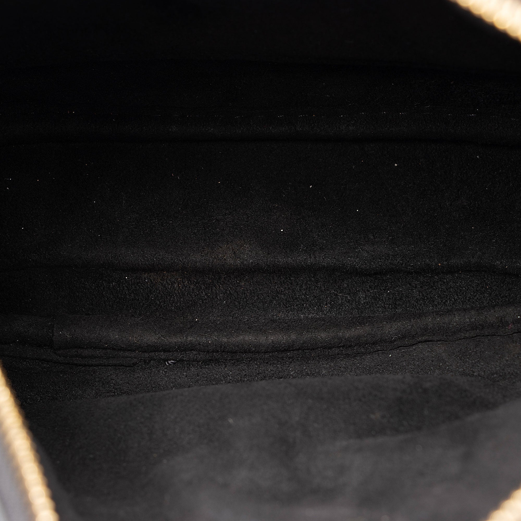 Louis Vuitton Calfskin New Wave Camera Bag - FINAL SALE (SHF-BnCJ0L)