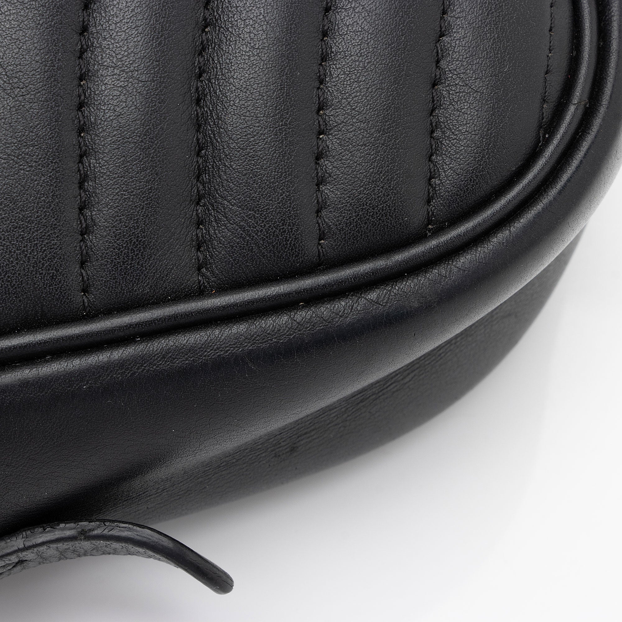 Louis Vuitton Calfskin New Wave Camera Bag - FINAL SALE (SHF-BnCJ0L)