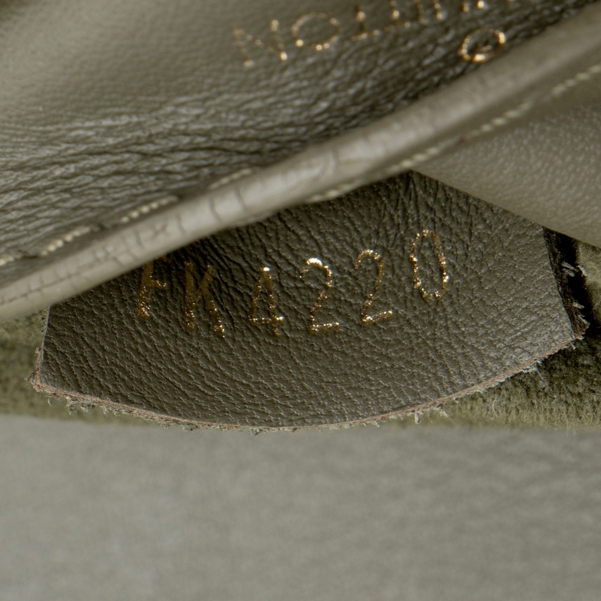 Louis Vuitton Calfskin New Wave Multi-Pochette Accessoires