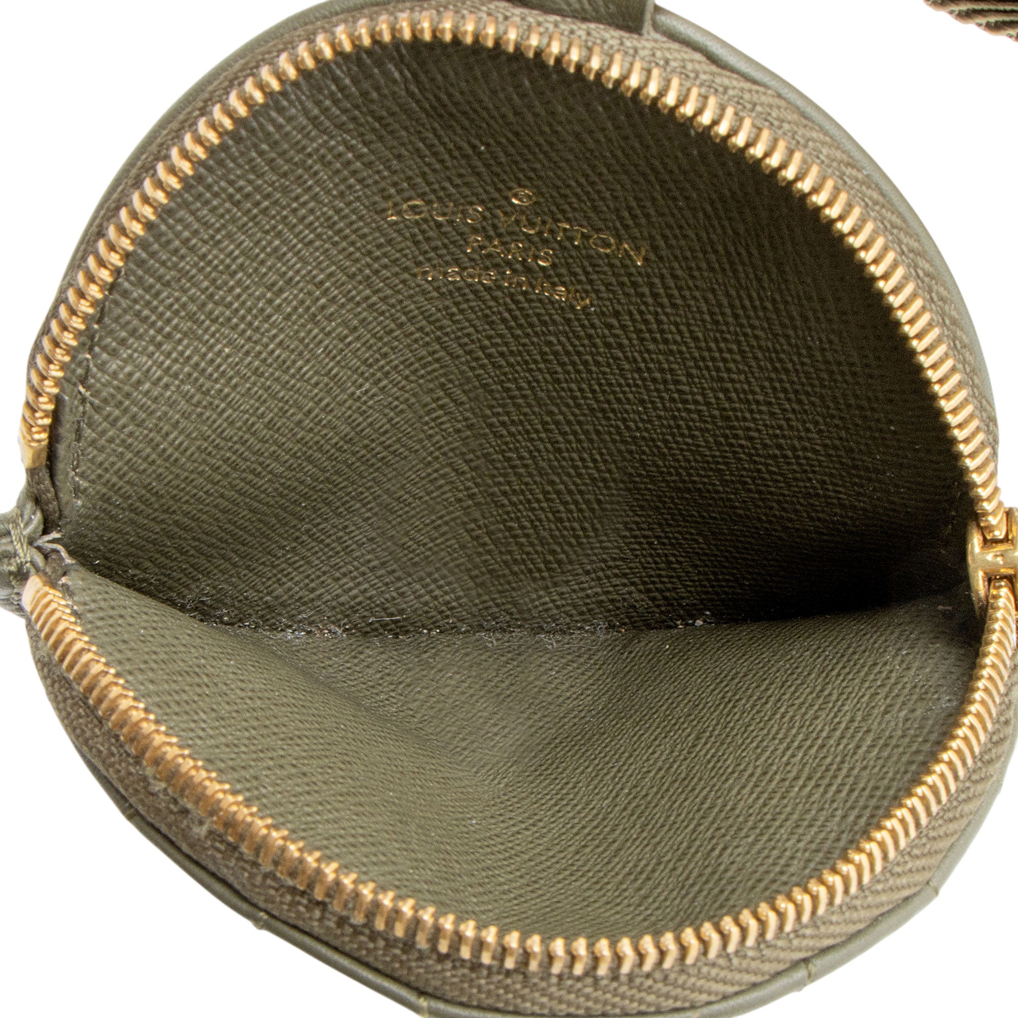 Louis Vuitton Calfskin New Wave Multi-Pochette Accessoires