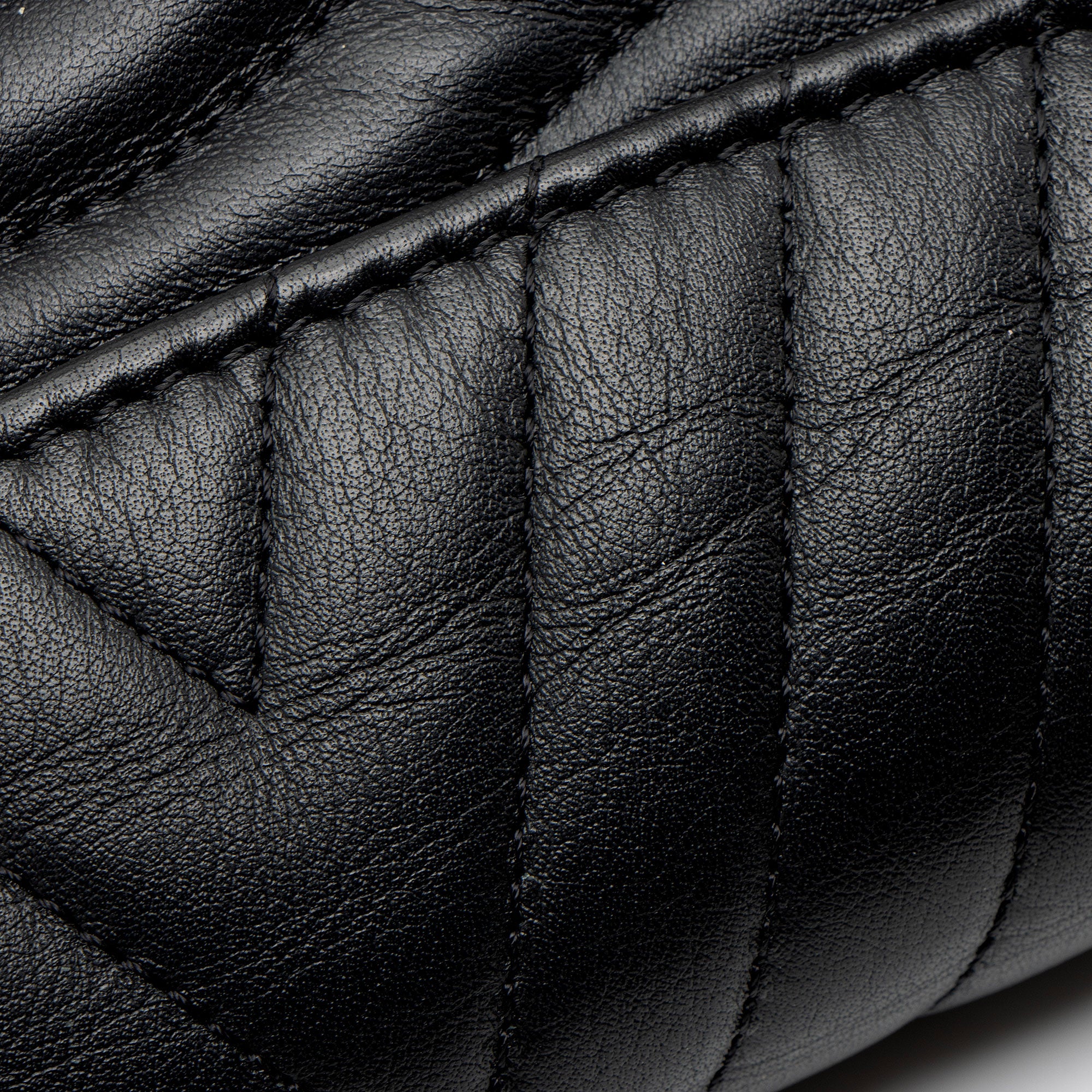 Louis Vuitton Calfskin New Wave Multi-Pochette Accessoires