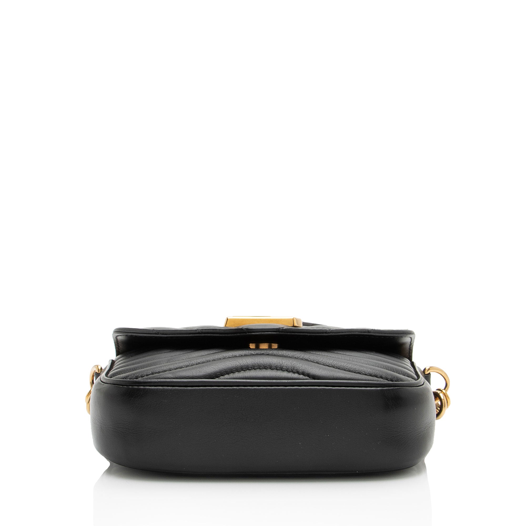 Louis Vuitton Calfskin New Wave Multi-Pochette Accessoires