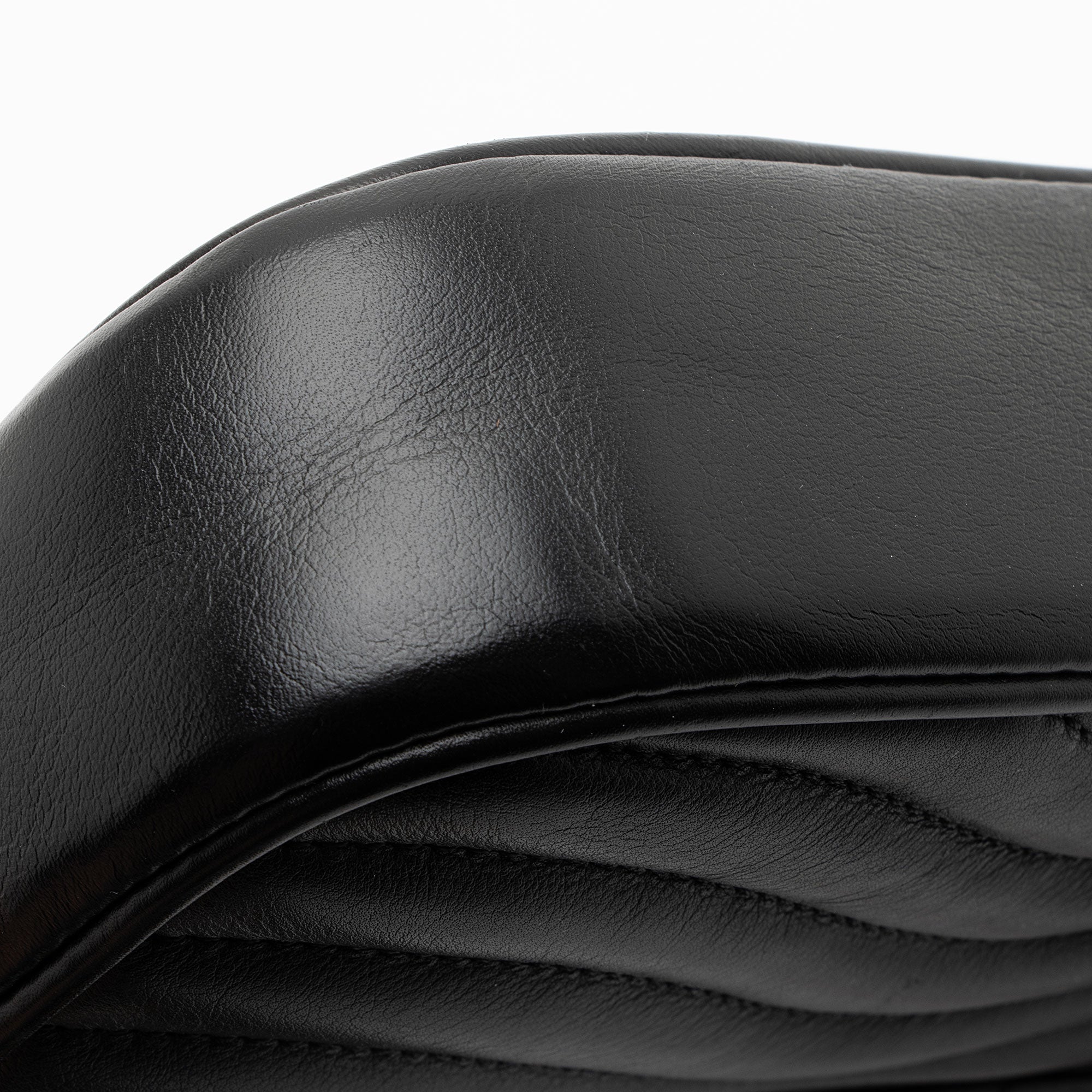 Louis Vuitton Calfskin New Wave Multi-Pochette Accessoires