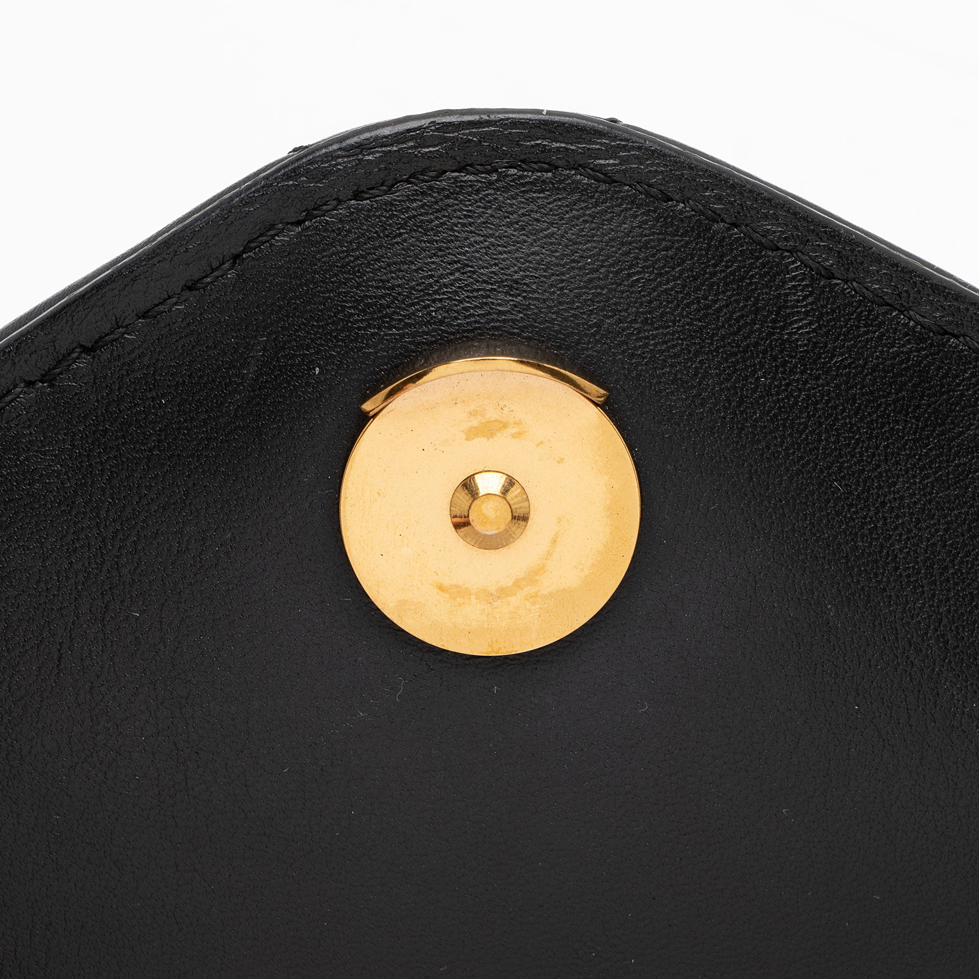 Louis Vuitton Calfskin New Wave Multi-Pochette Accessoires