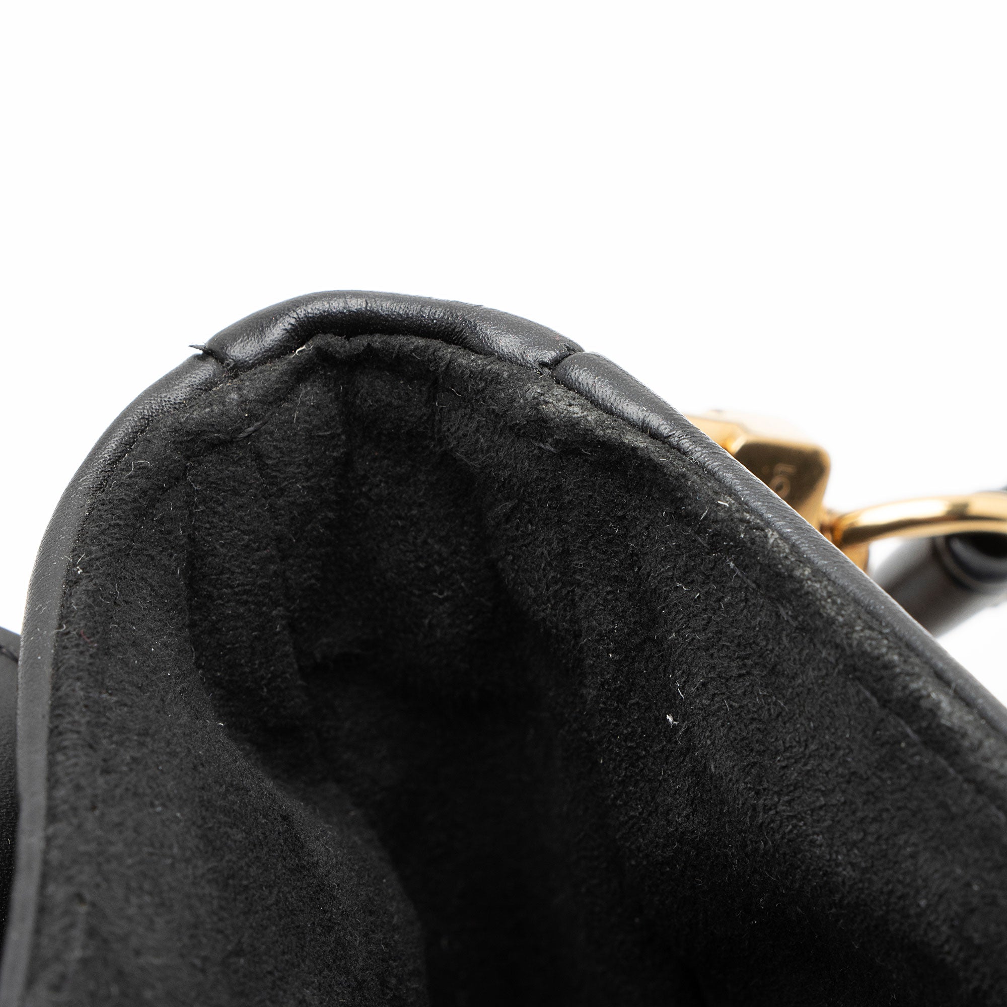 Louis Vuitton Calfskin New Wave Multi-Pochette Accessoires