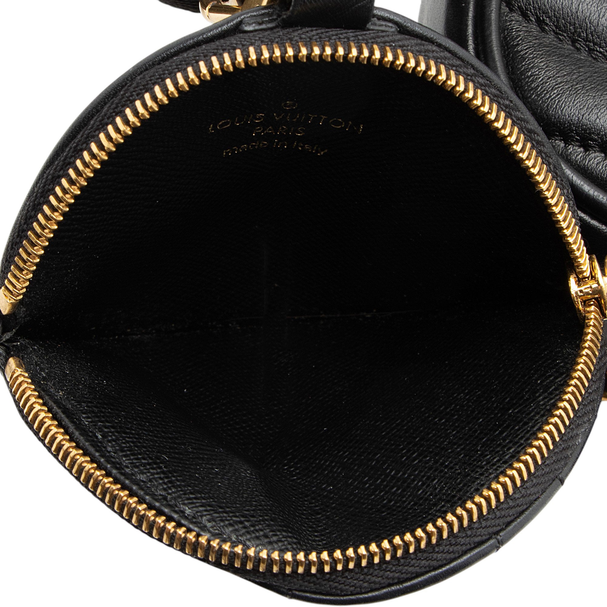 Louis Vuitton Calfskin New Wave Multi-Pochette Accessoires