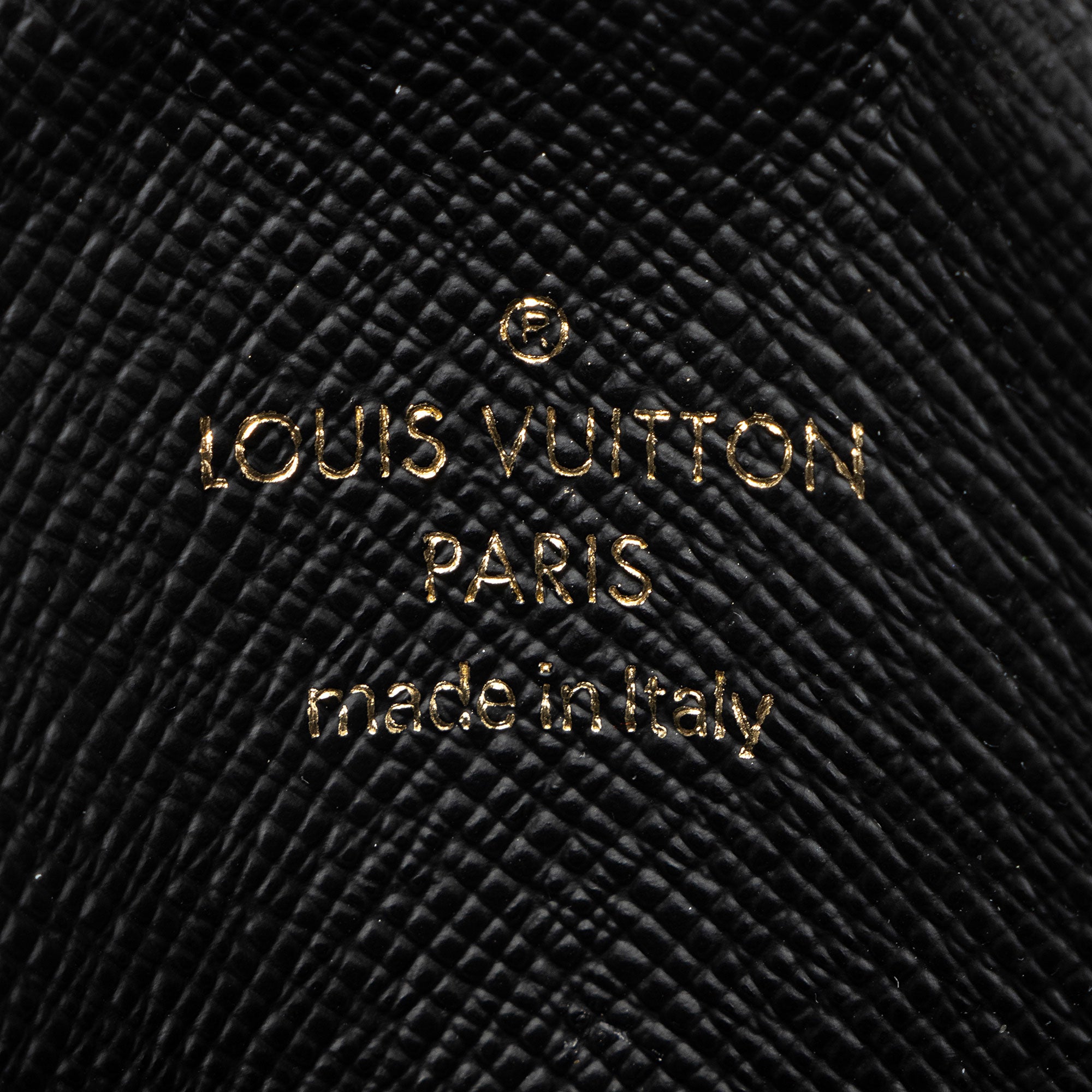 Louis Vuitton Calfskin New Wave Multi-Pochette Accessoires