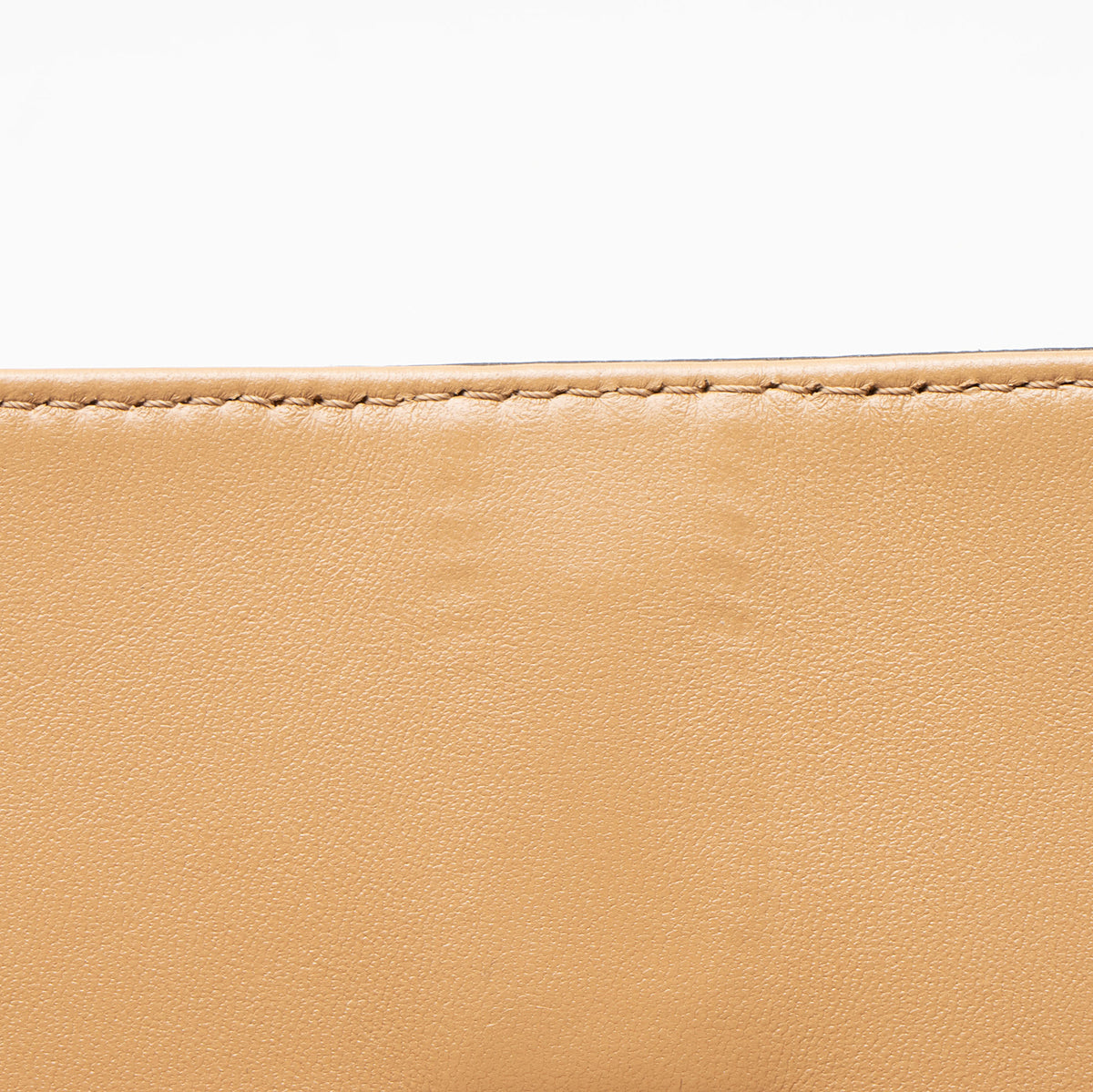 Louis Vuitton Calfskin Rendez-Vous Shoulder Bag