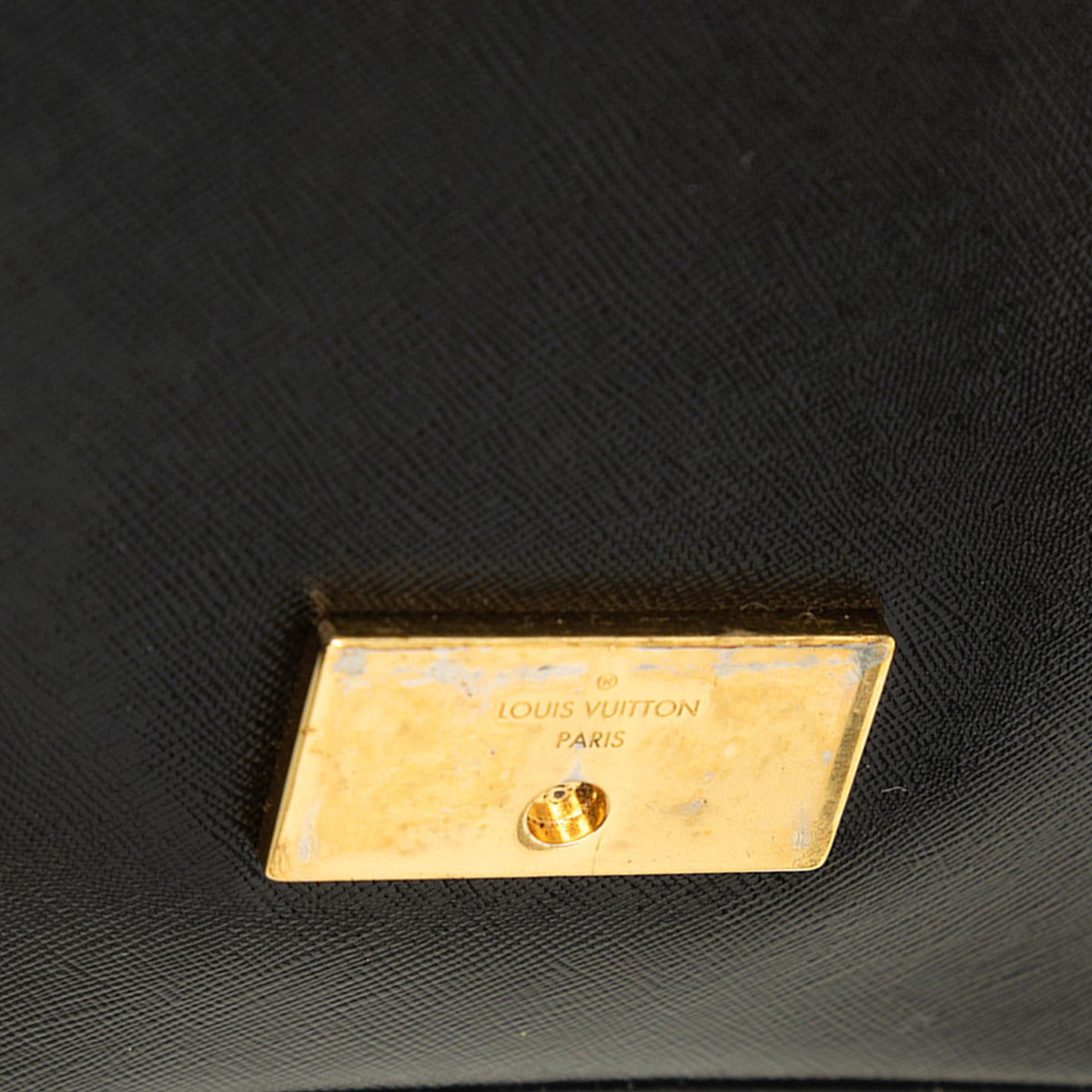 Louis Vuitton Calfskin Thelma Pochette