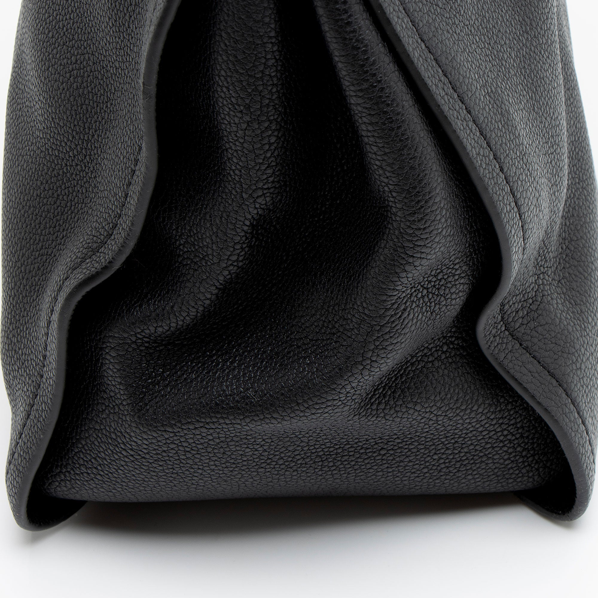 Louis Vuitton Calfskin Tournon Hobo