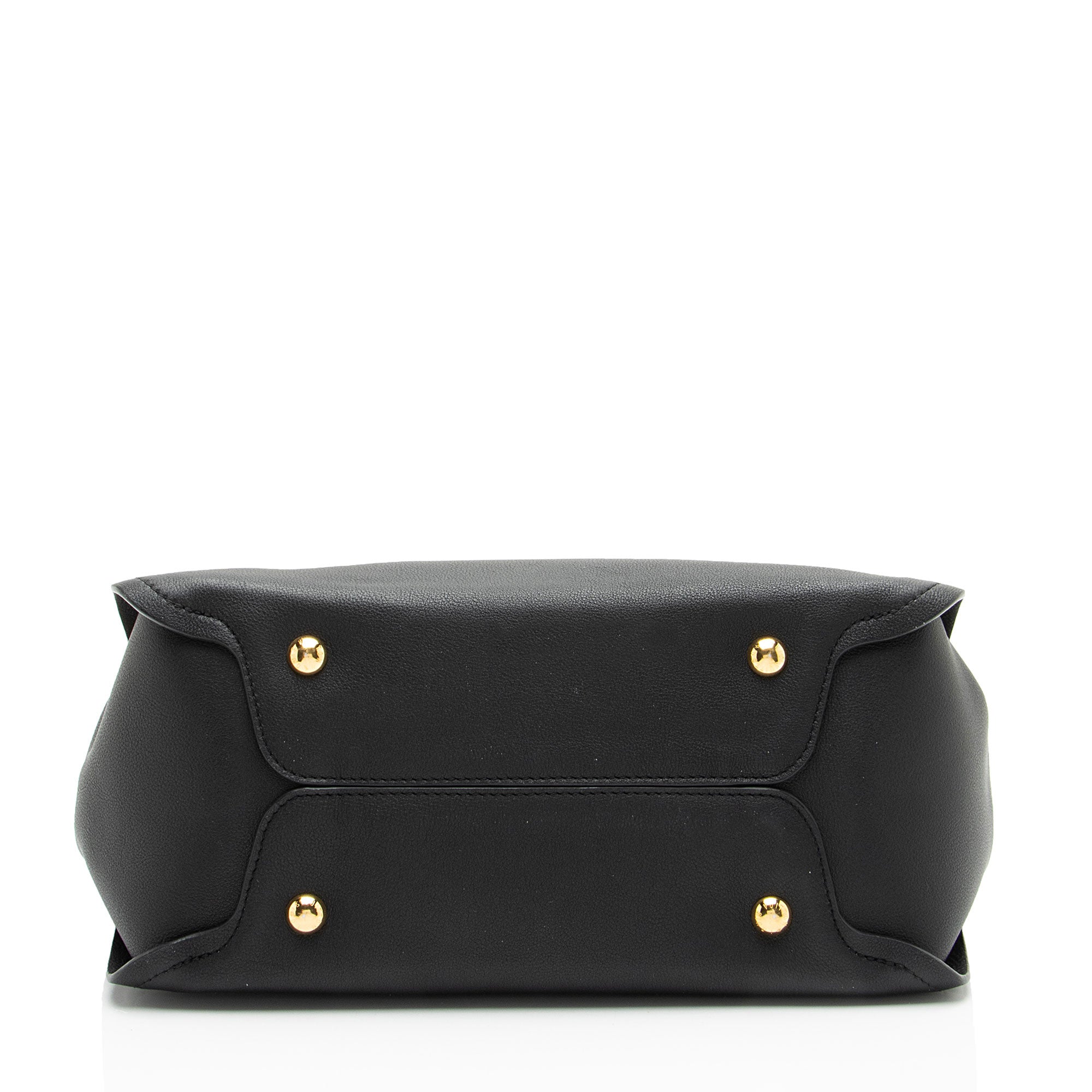 Louis Vuitton Calfskin Tournon Hobo