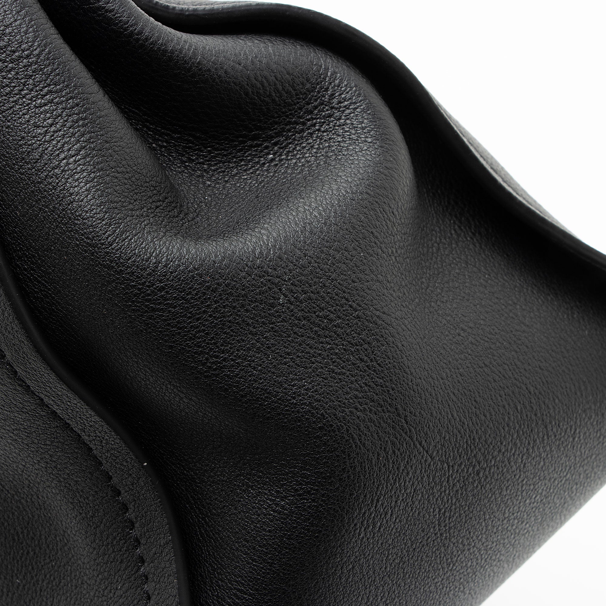 Louis Vuitton Calfskin Tournon Hobo
