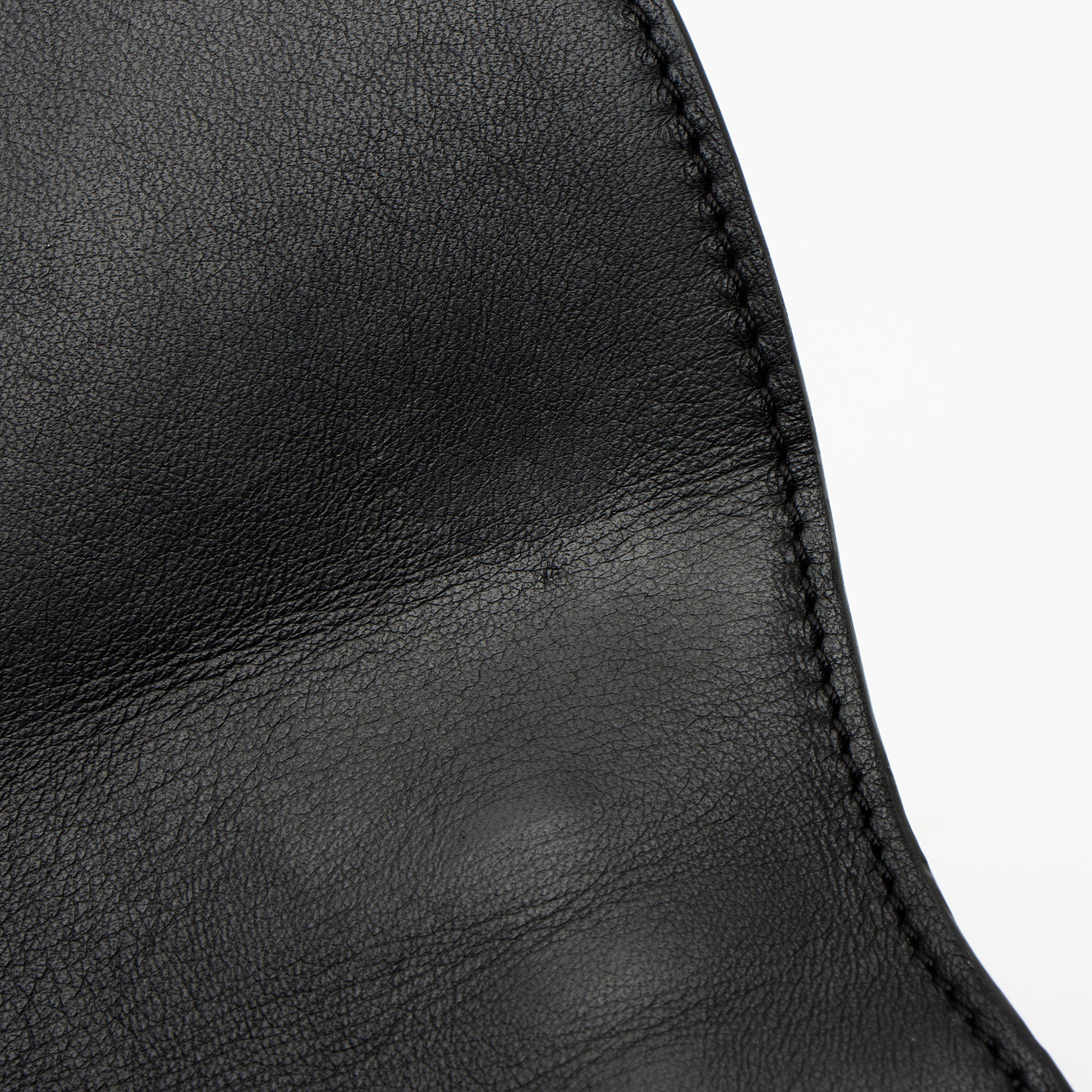 Louis Vuitton Calfskin Vivienne NM Shoulder Bag