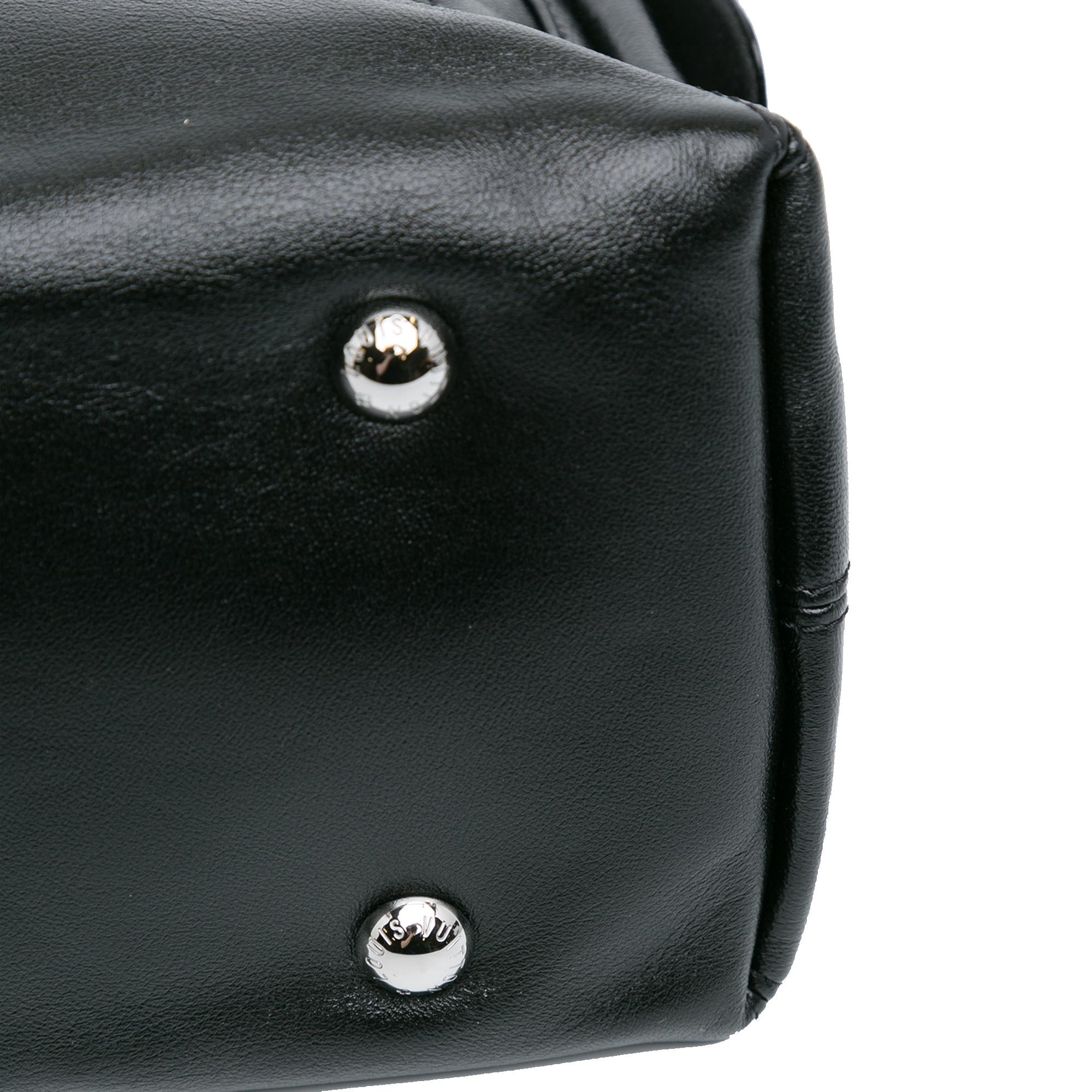 Louis Vuitton CarryAll Cargo PM (SHG-DXe49J)