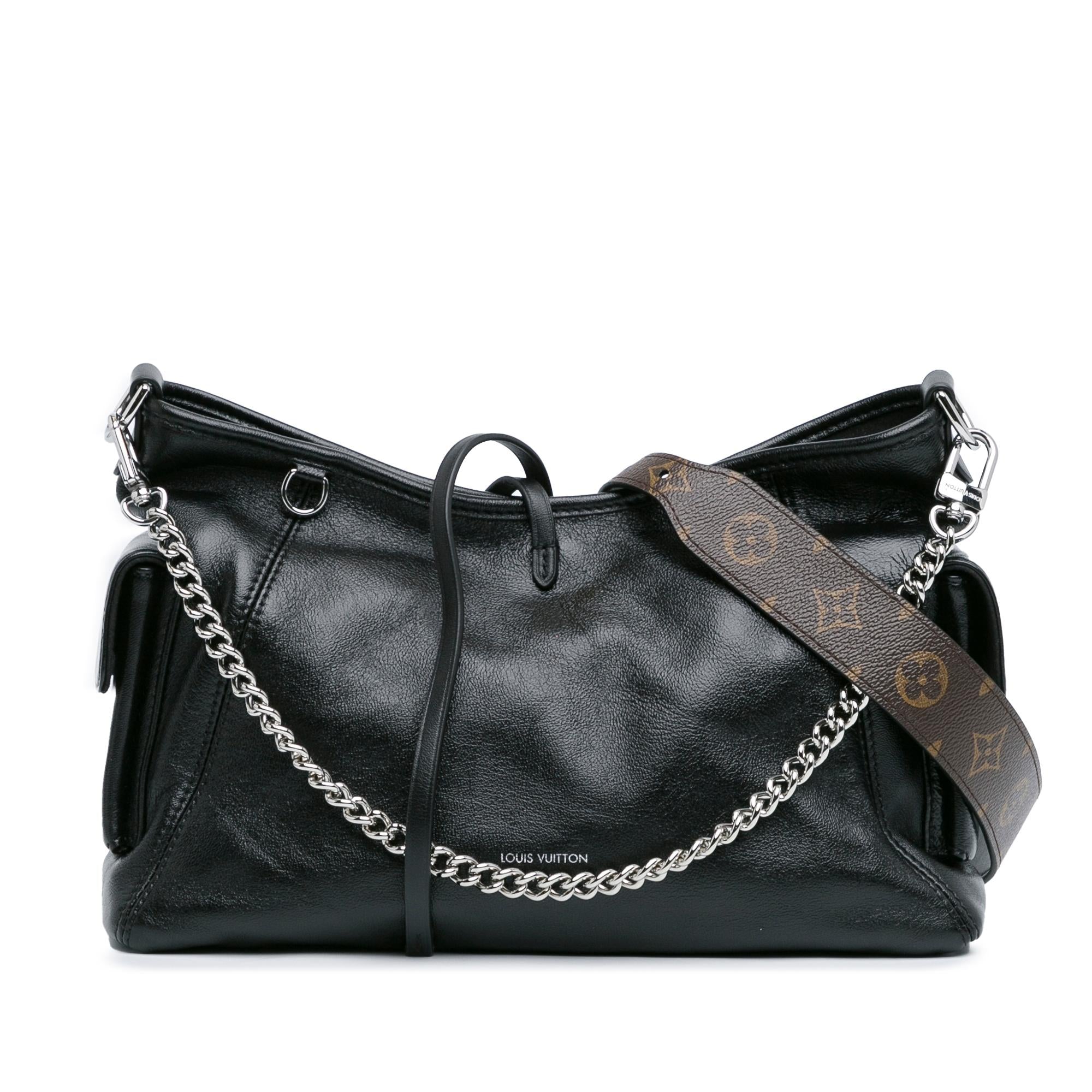 Louis Vuitton CarryAll Cargo PM (SHG-DXe49J)