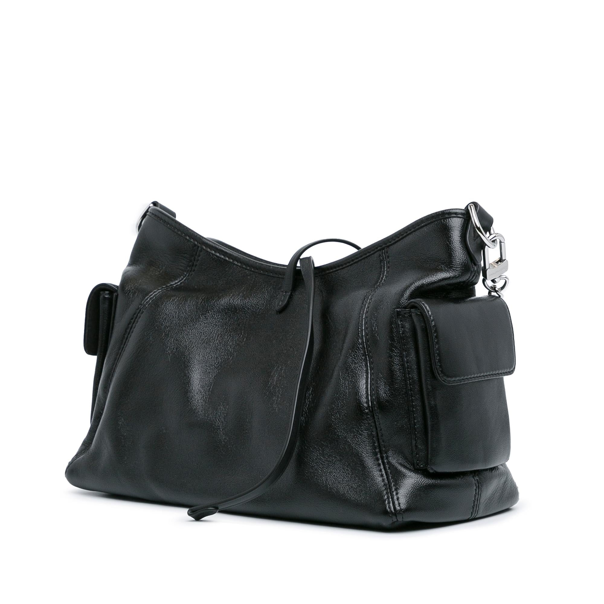 Louis Vuitton CarryAll Cargo PM (SHG-DXe49J)