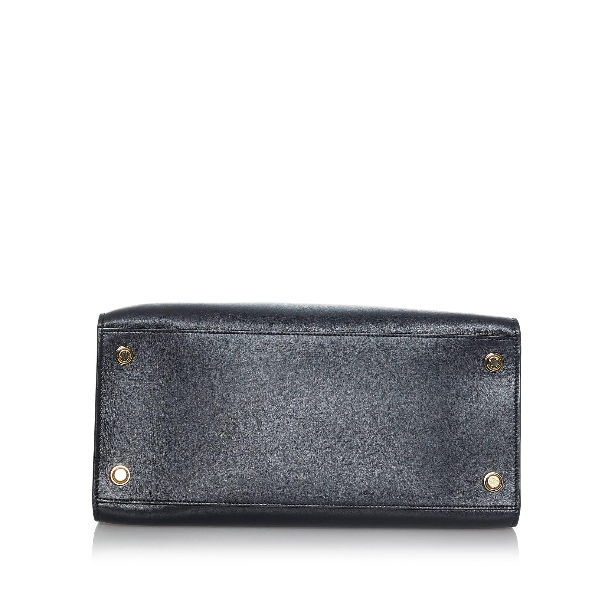 Louis Vuitton City Steamer MM (SHG-36899)