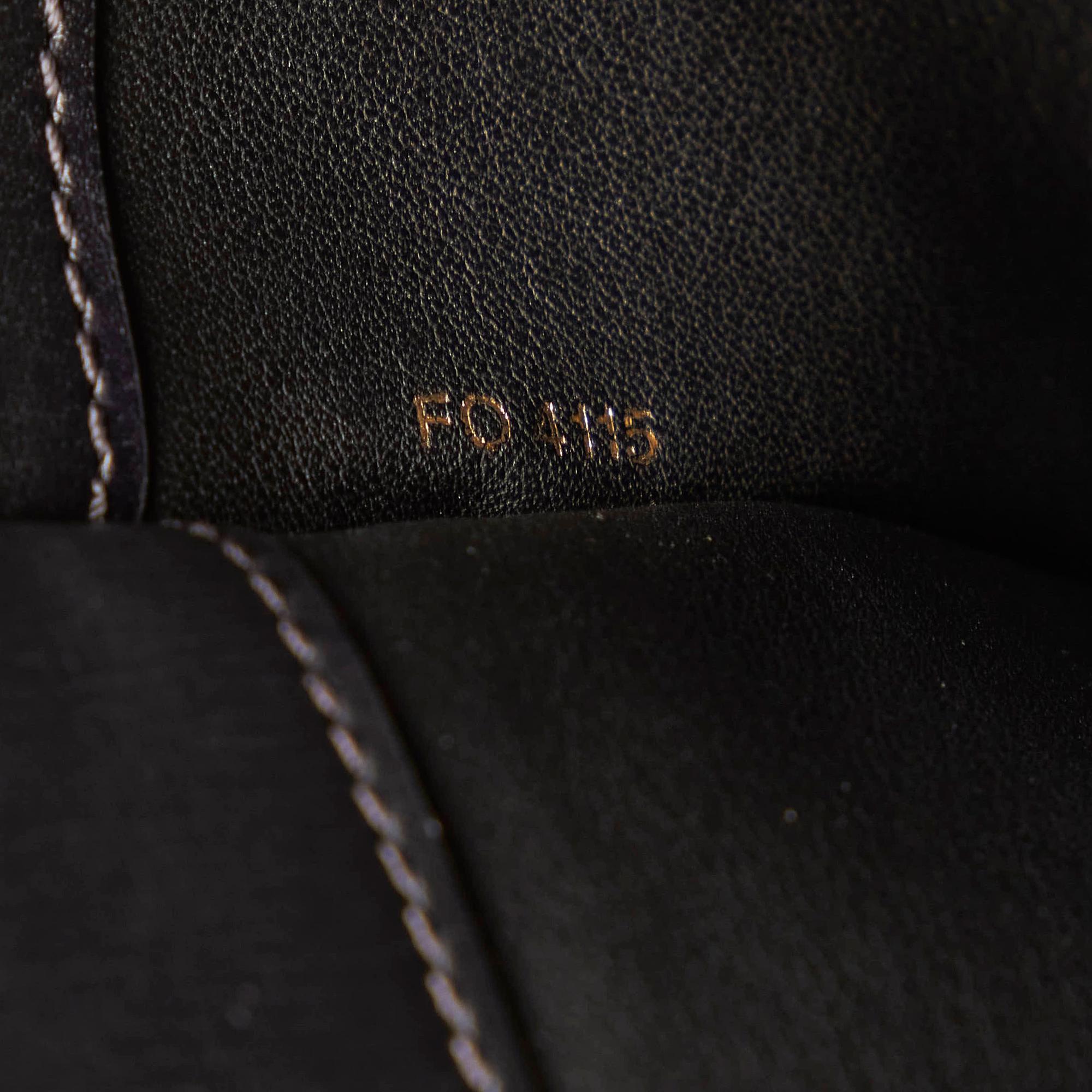 Louis Vuitton City Steamer MM (SHG-36899)