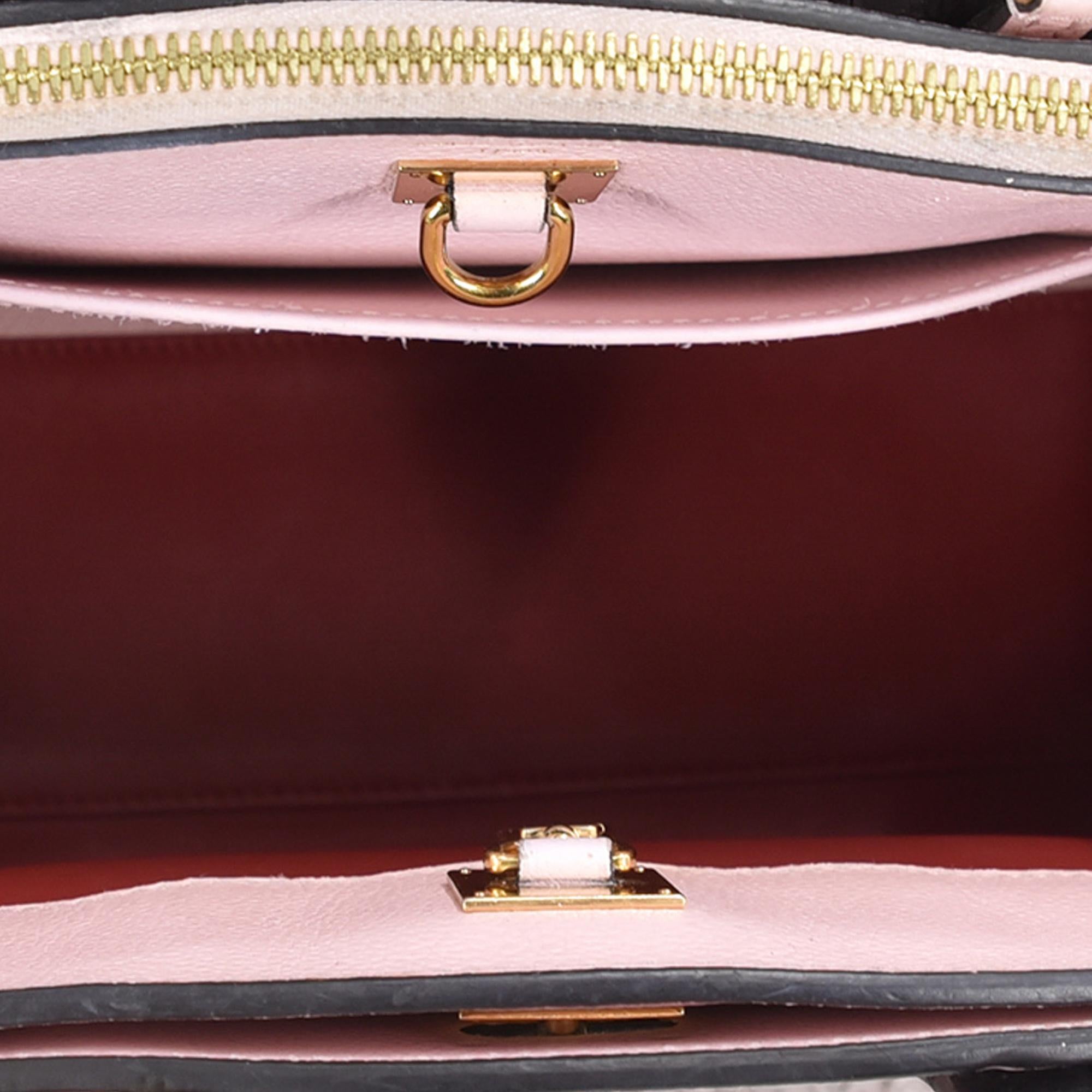 Louis Vuitton City Steamer PM (SHG-GpjkOX)