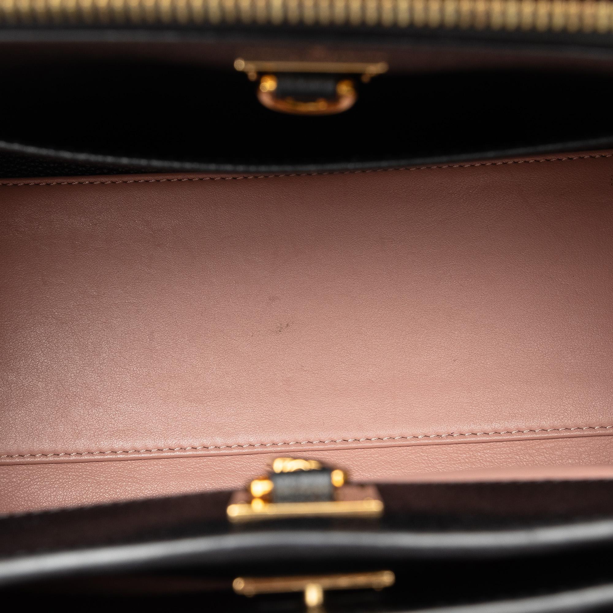Louis Vuitton City Steamer PM (SHG-o562M2)