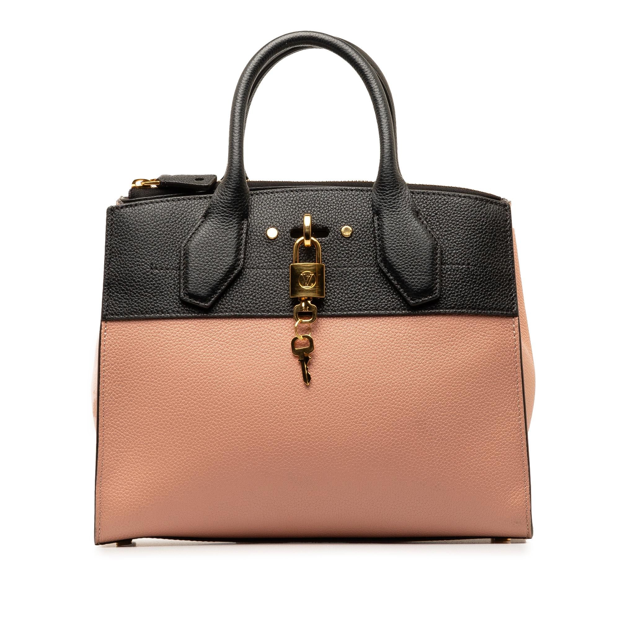Louis Vuitton City Steamer PM (SHG-o562M2)