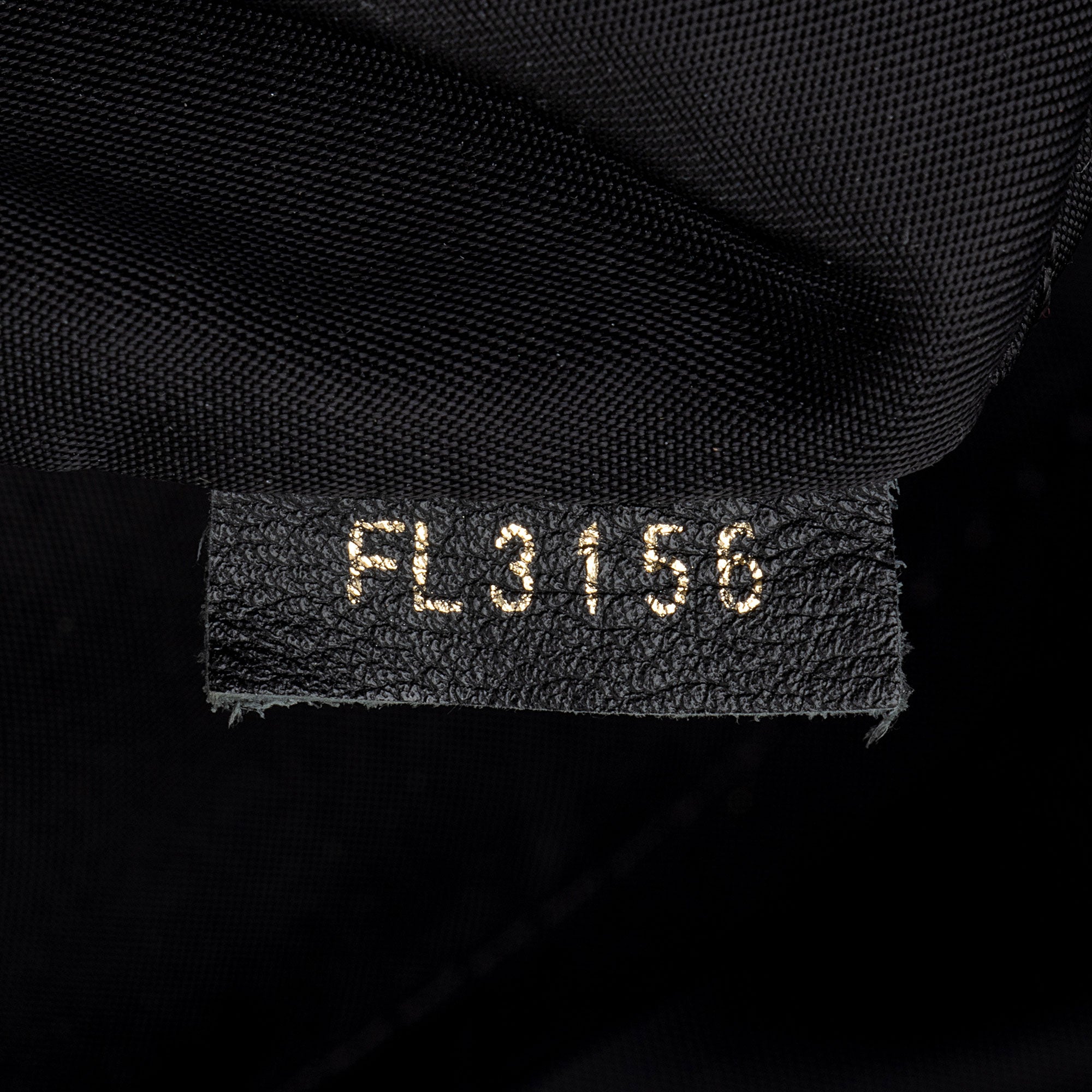 Louis Vuitton Coated Canvas Wild Animal Print Palm Springs PM Backpack