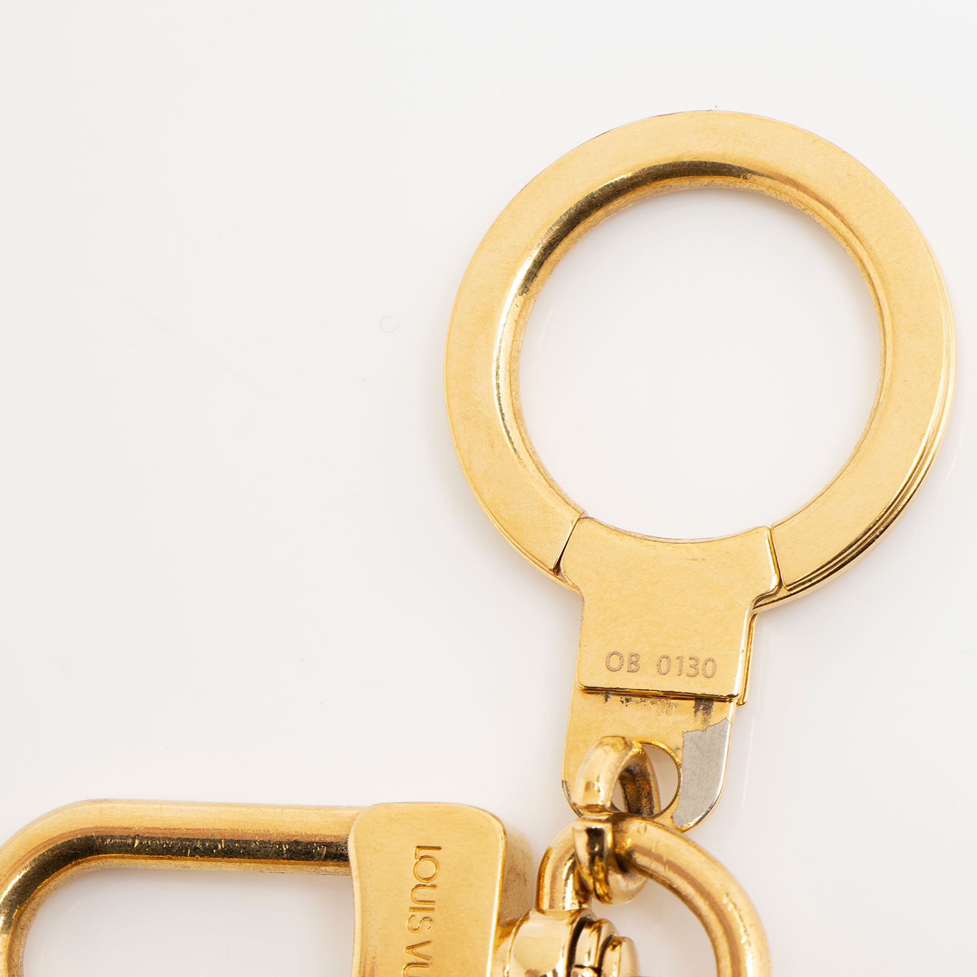 Louis Vuitton Confidence Bag Charm