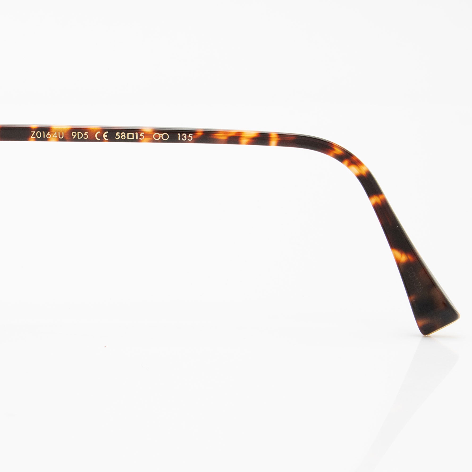 Louis Vuitton Conspiration Pilote Sunglasses