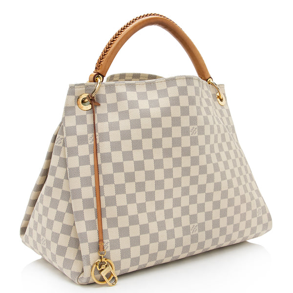 Louis Vuitton Artsy Gm Tote Bag