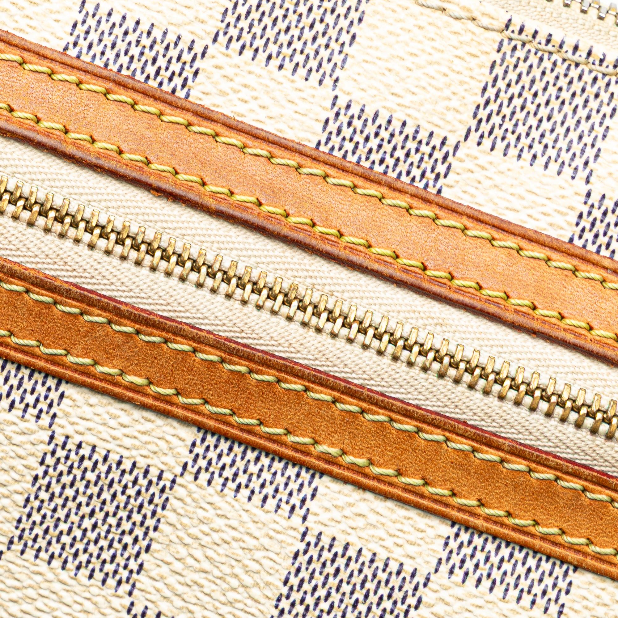 Louis Vuitton Damier Azur Bosphore Pochette