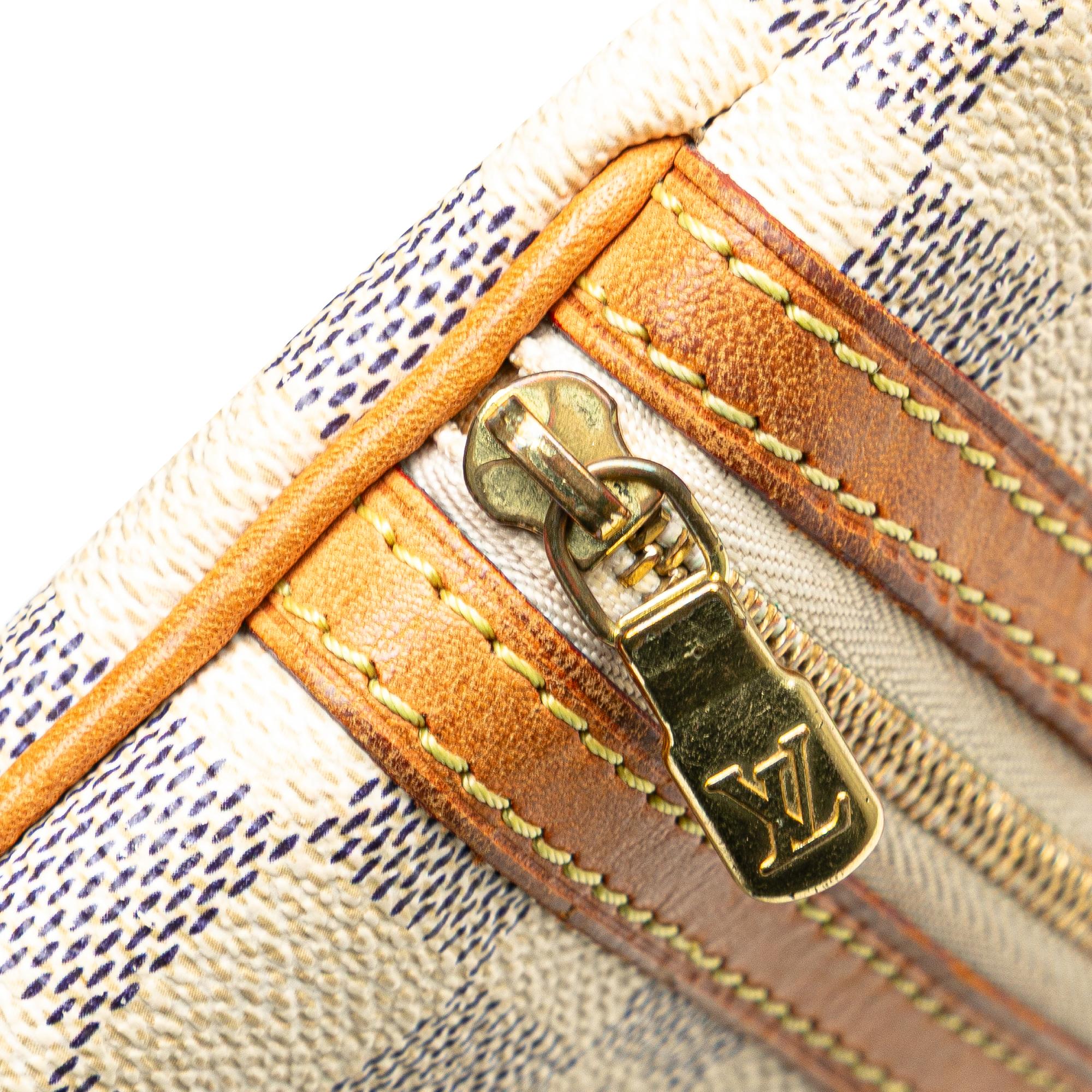 Louis Vuitton Damier Azur Bosphore Pochette
