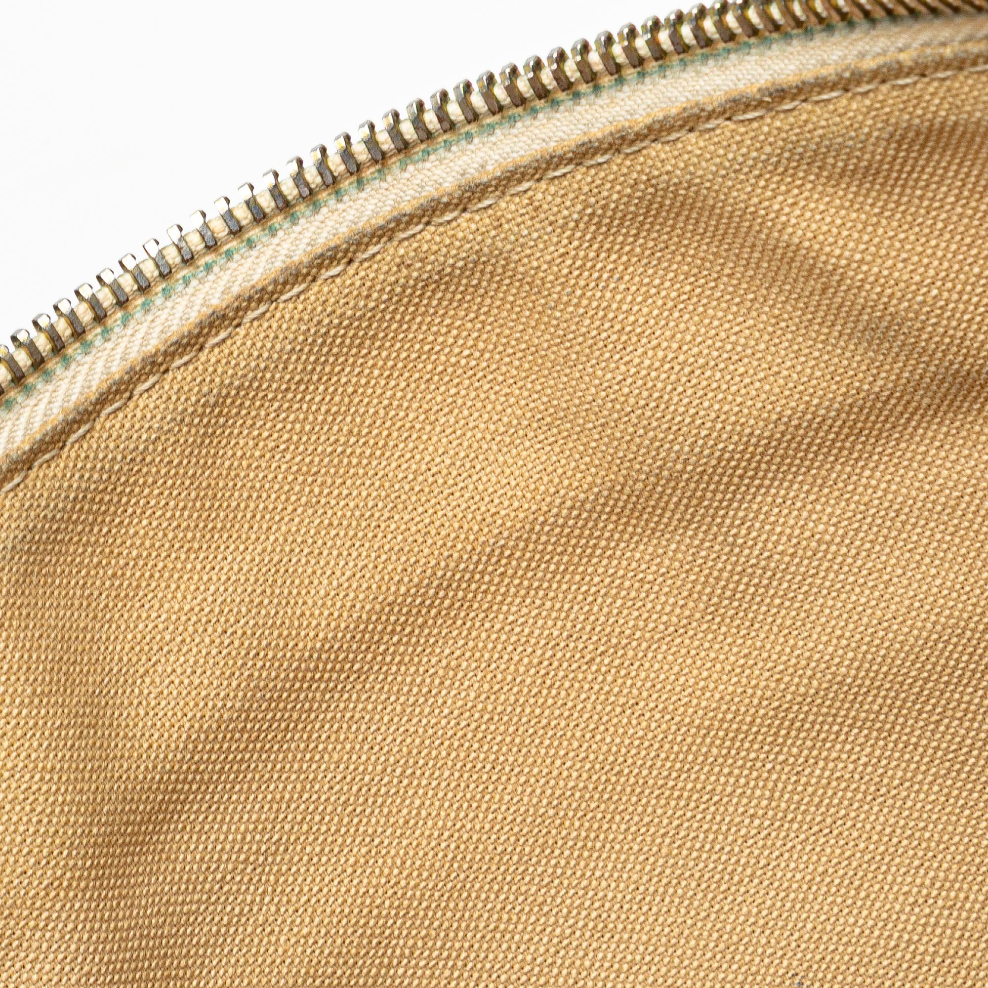 Louis Vuitton Damier Azur Bosphore Pochette