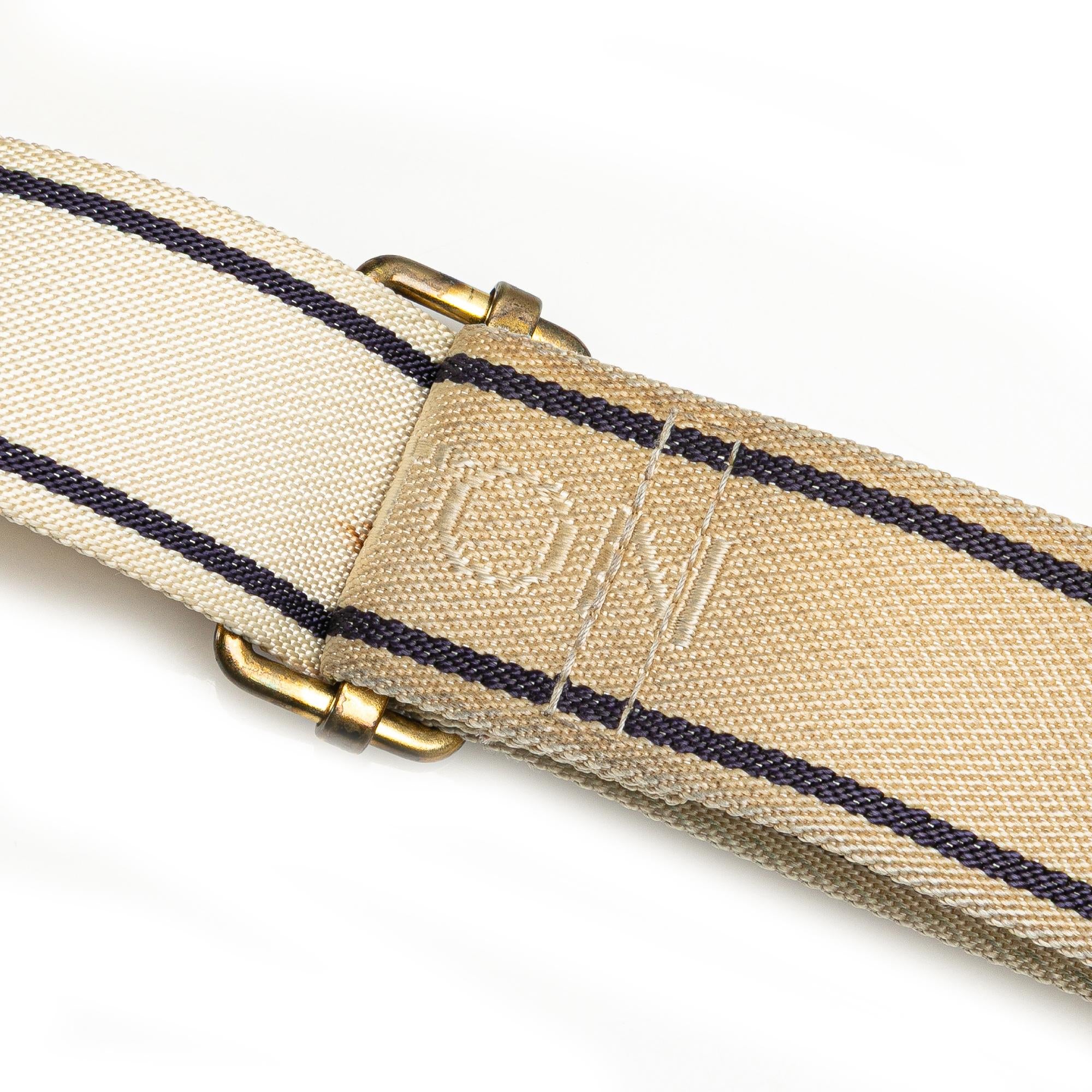 Louis Vuitton Damier Azur Bosphore Pochette
