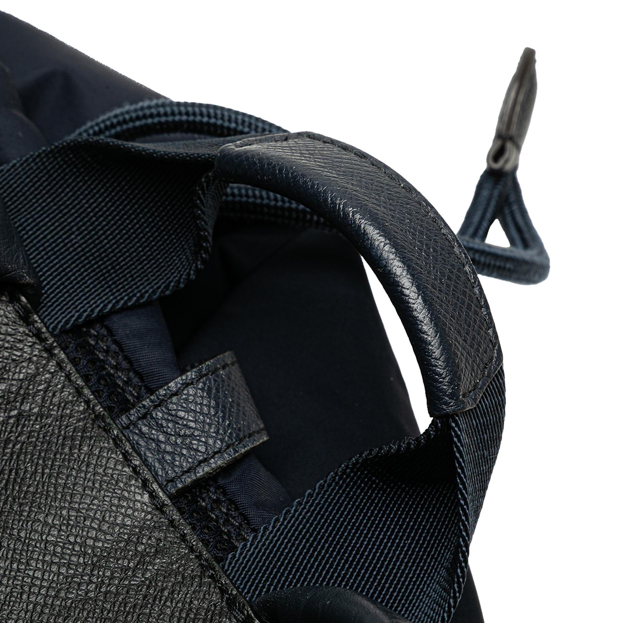 Louis Vuitton Damier Azur Coastline Matchpoint