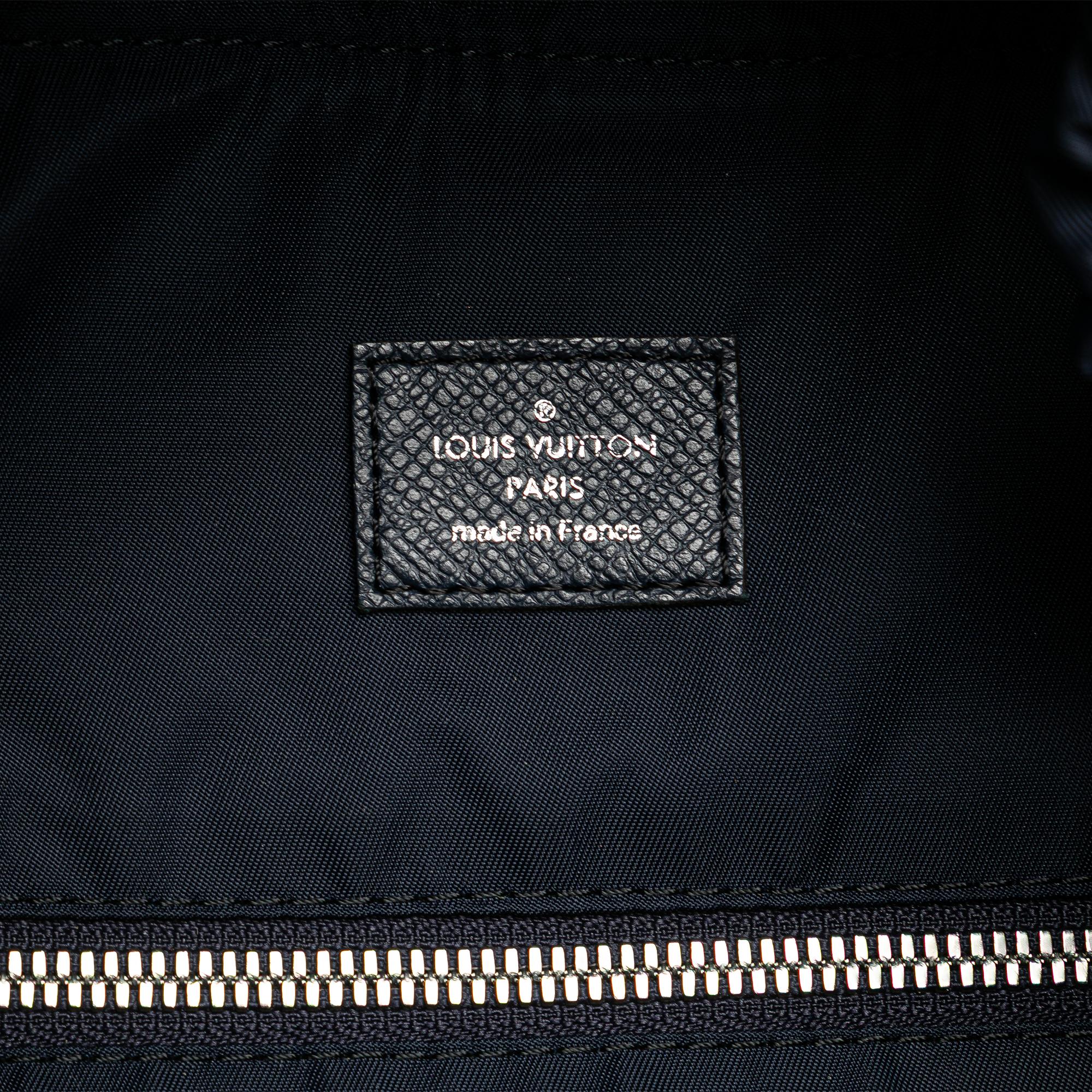 Louis Vuitton Damier Azur Coastline Matchpoint
