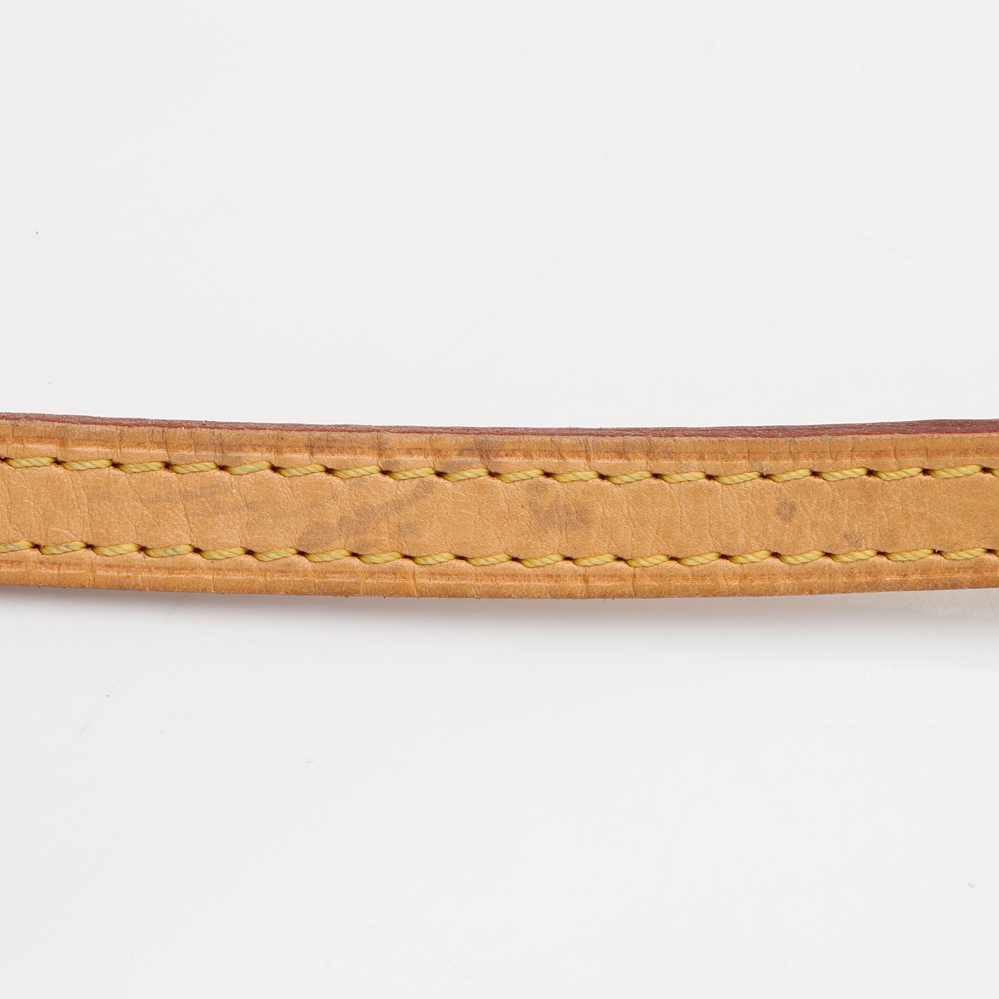 Louis Vuitton Damier Azur Eva Clutch (SHF-71oMG7)