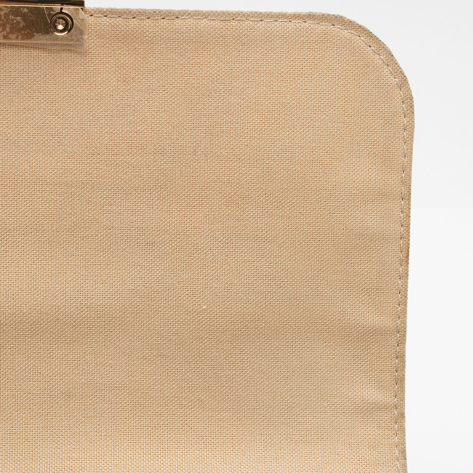 Louis Vuitton Damier Azur Favorite MM Shoulder Bag (SHF-juX6f7)