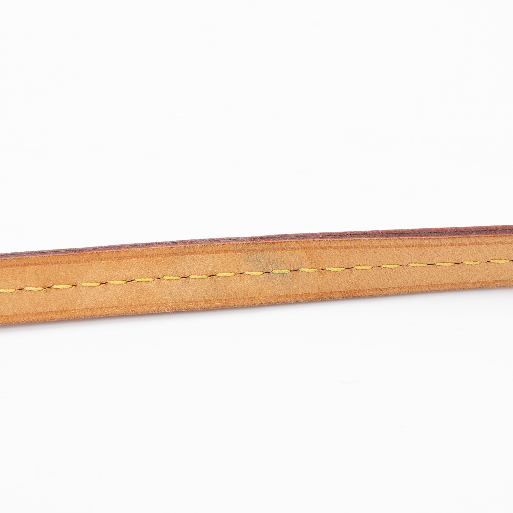 Louis Vuitton Damier Azur Favorite MM Shoulder Bag