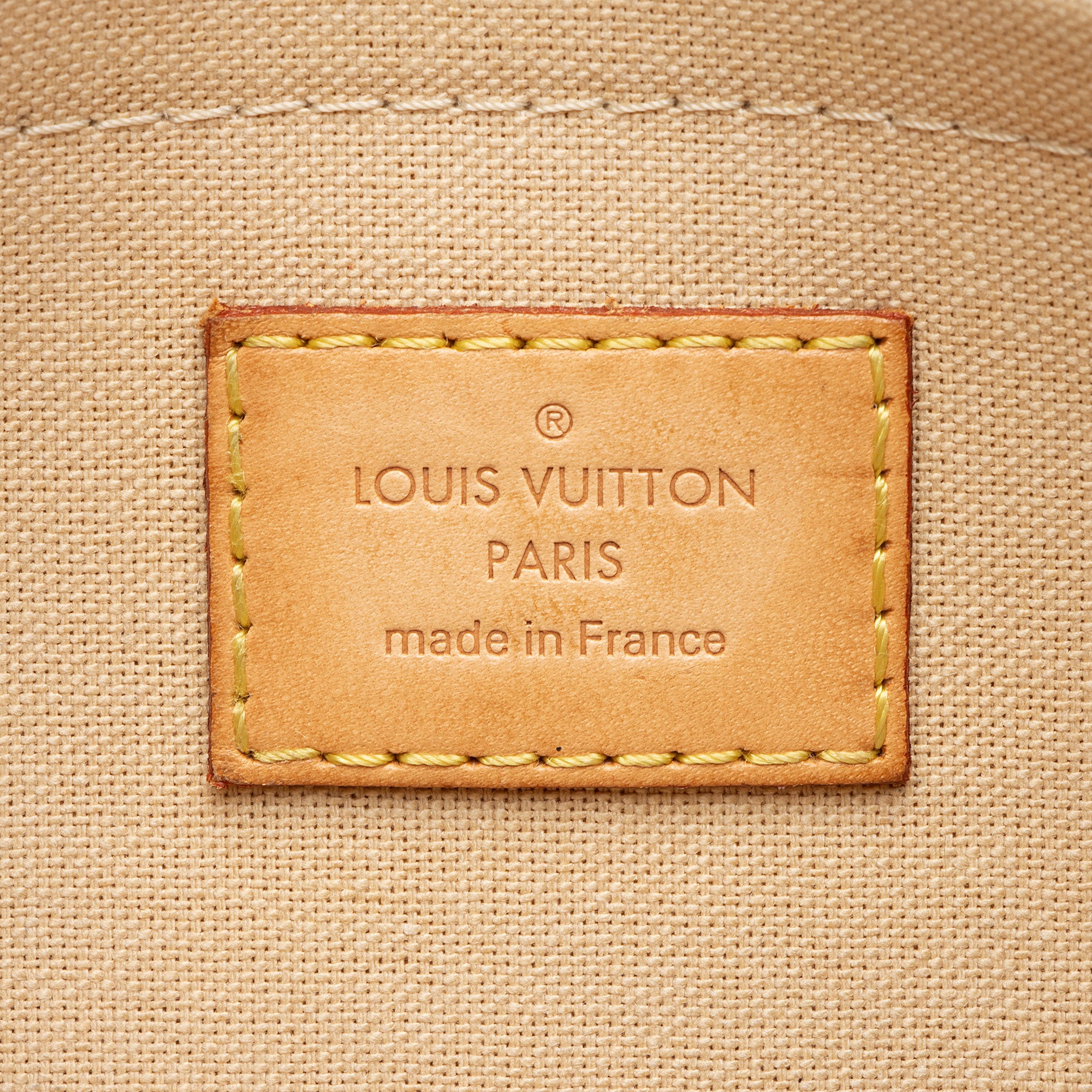 Louis Vuitton Damier Azur Favorite MM Shoulder Bag
