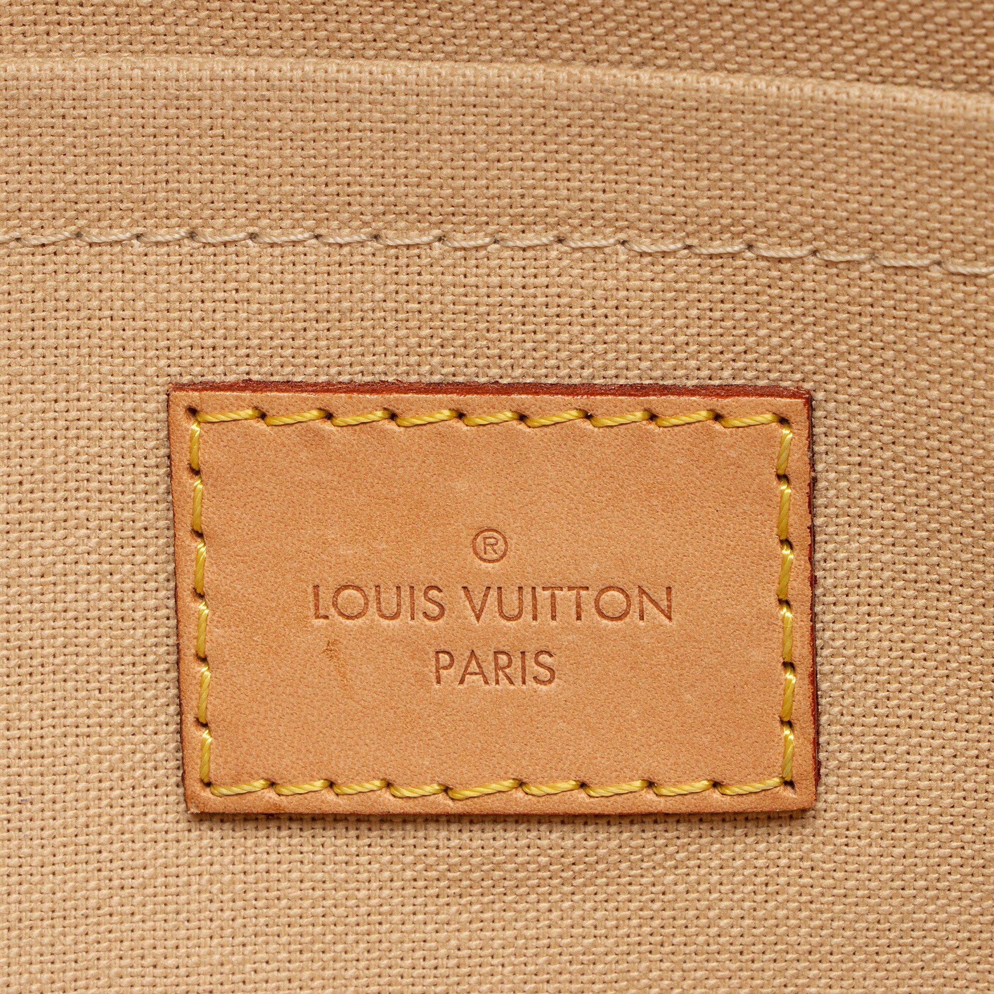 Louis Vuitton Damier Azur Favorite PM Shoulder Bag