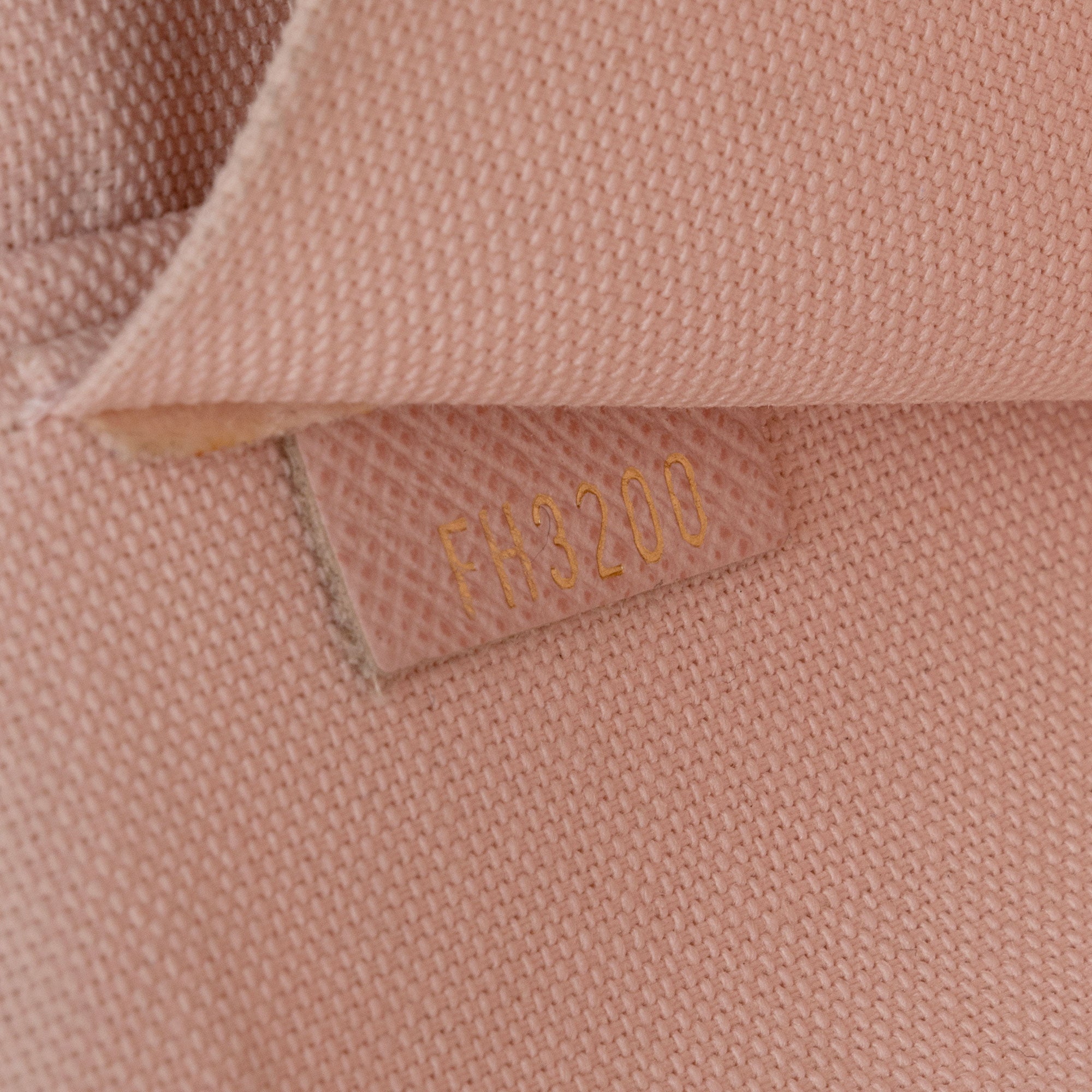Louis Vuitton Damier Azur Felicie Pochette - FINAL SALE (SHF-z9jSY5)