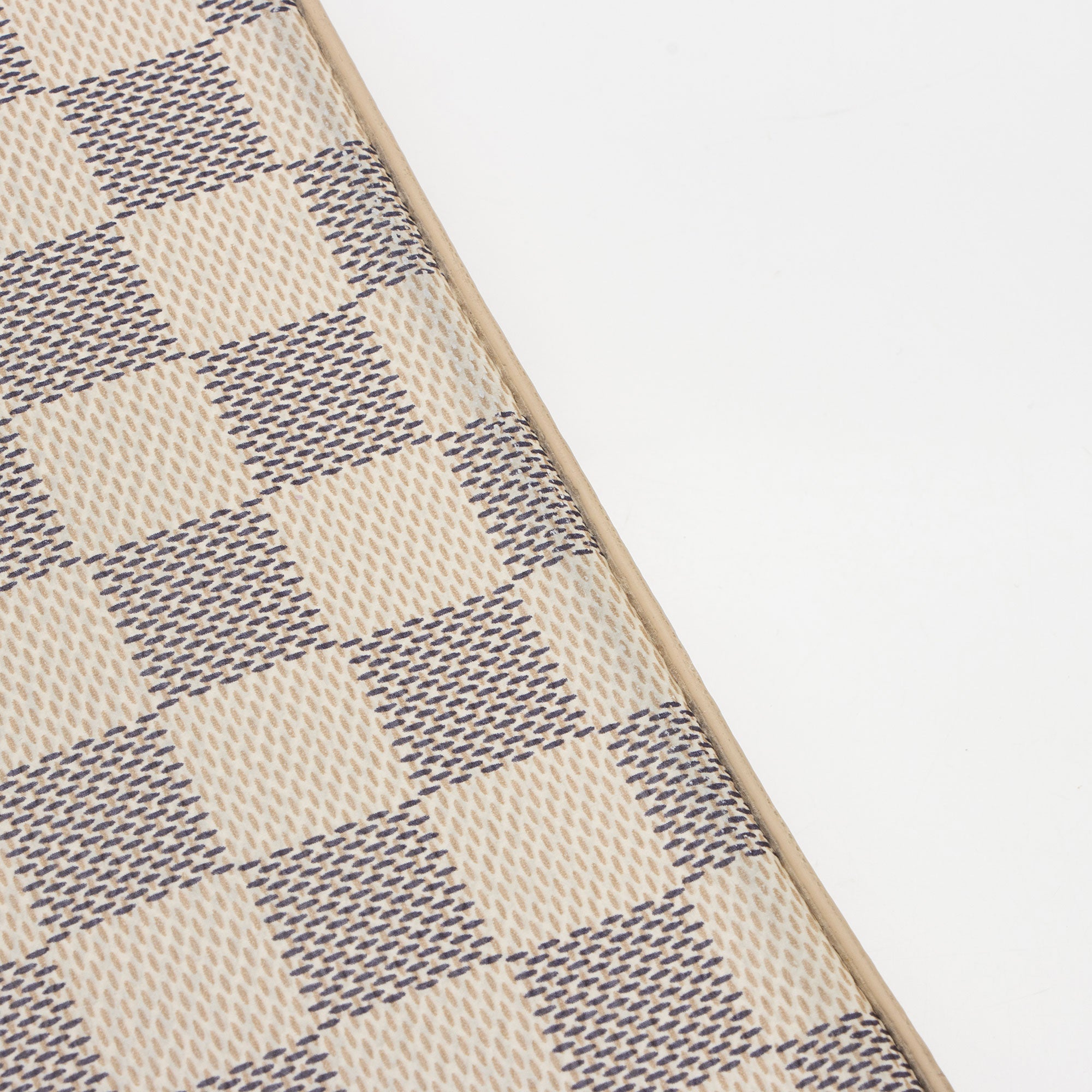 Louis Vuitton Damier Azur Felicie Pochette - FINAL SALE (SHF-z9jSY5)