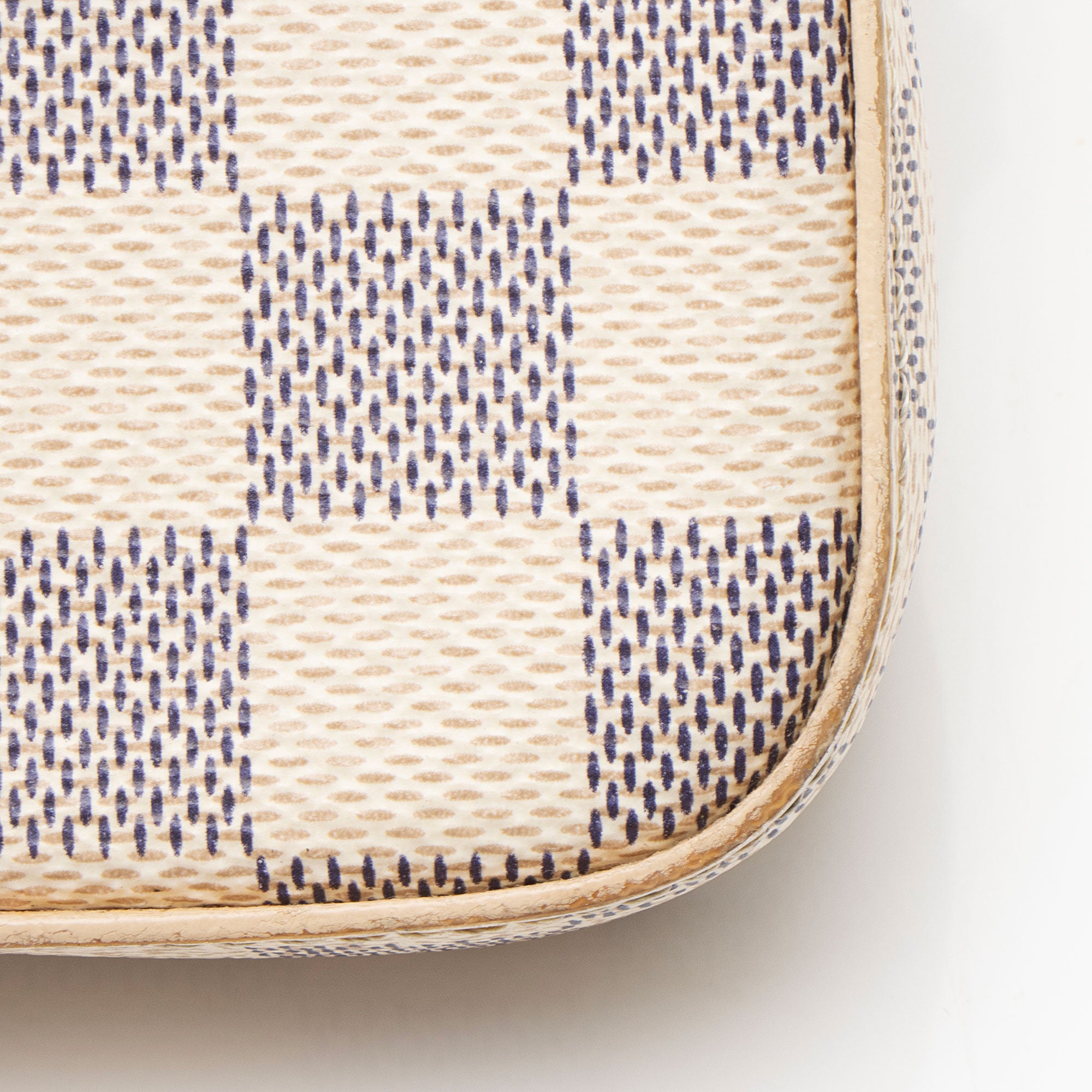 Louis Vuitton Damier Azur Felicie Pochette - FINAL SALE