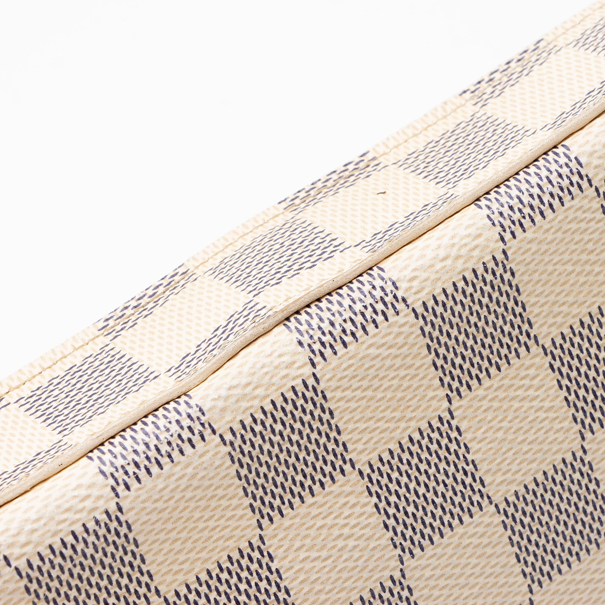 Louis Vuitton Damier Azur Felicie Pochette