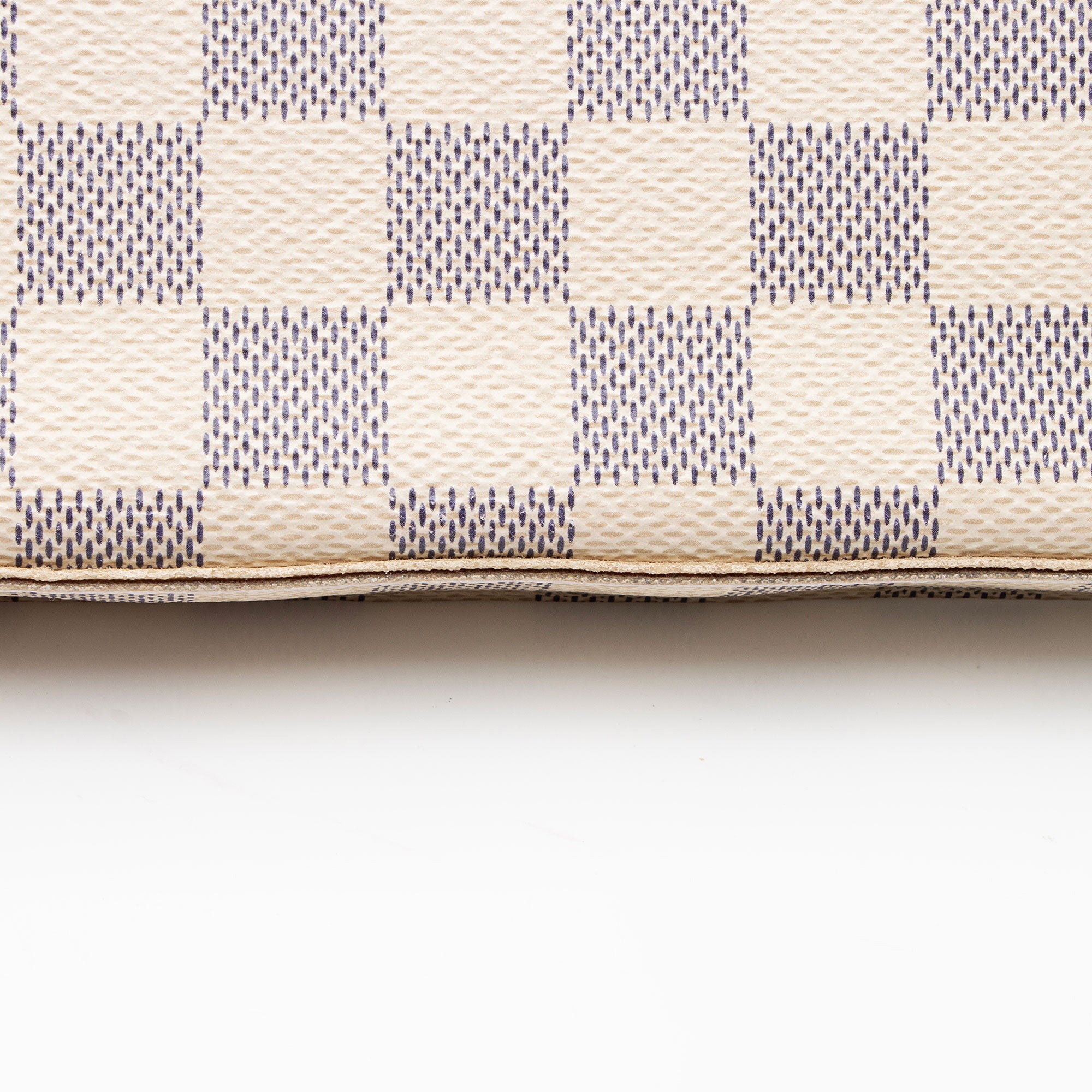 Louis Vuitton Damier Azur Felicie Pochette