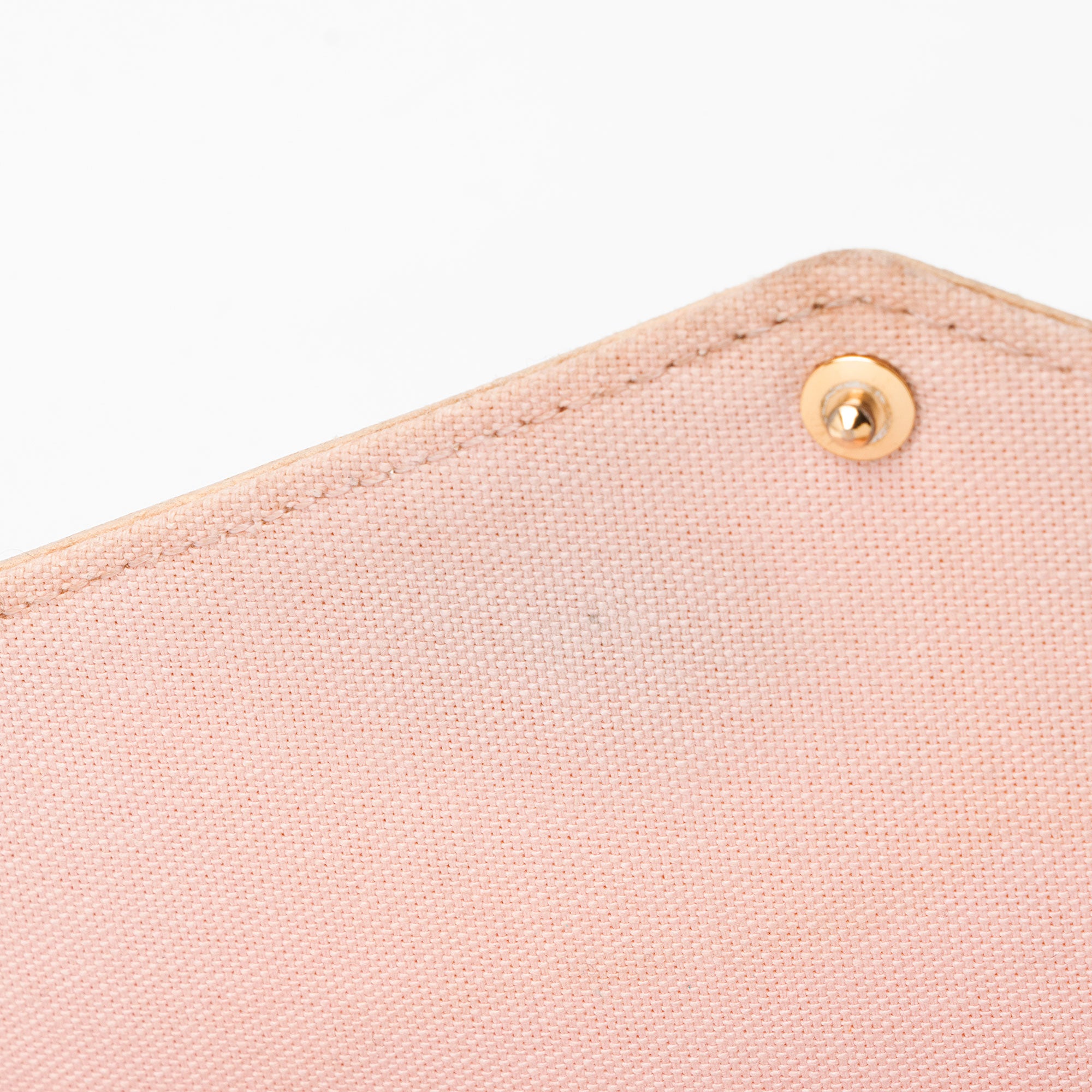 Louis Vuitton Damier Azur Felicie Pochette