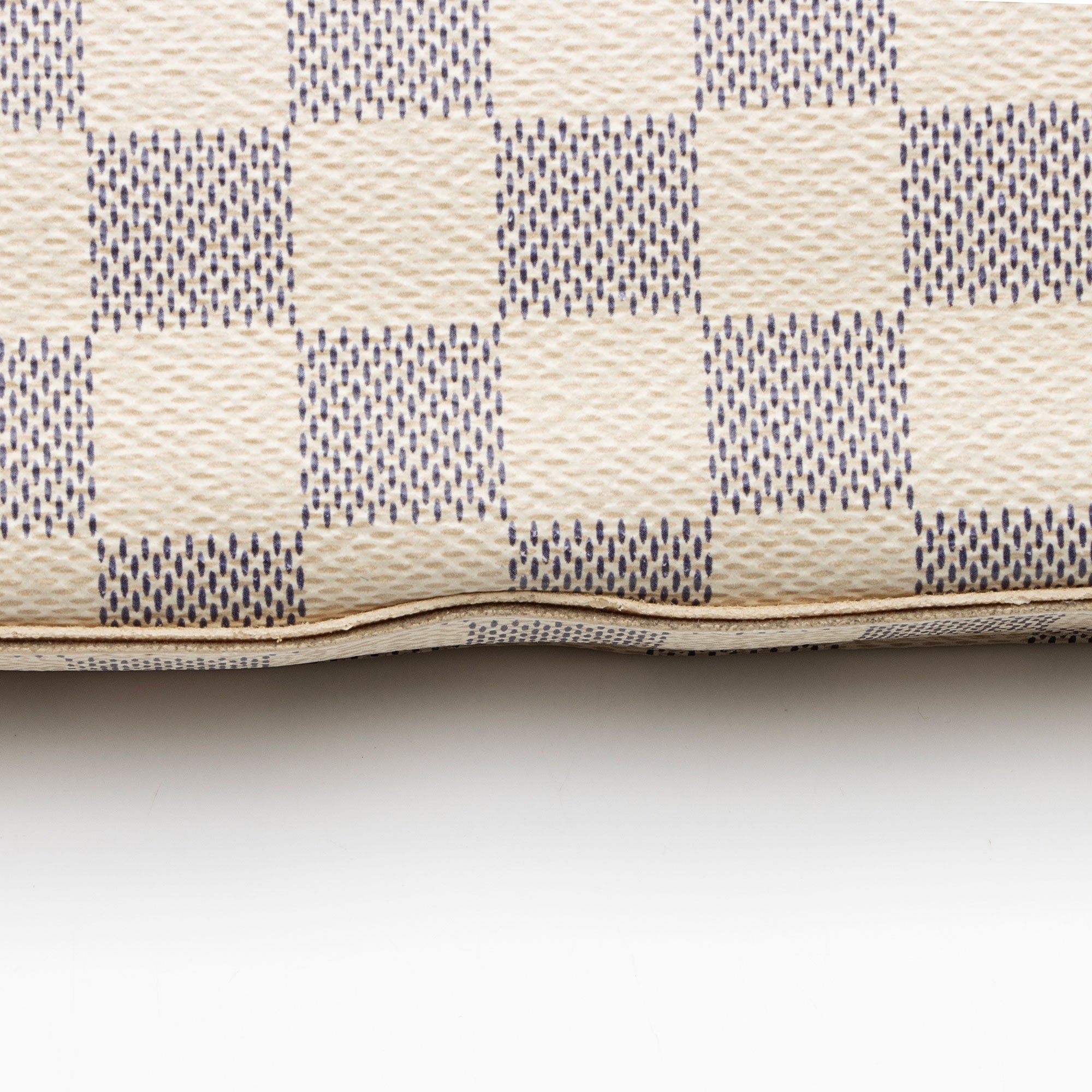 Louis Vuitton Damier Azur Felicie Pochette